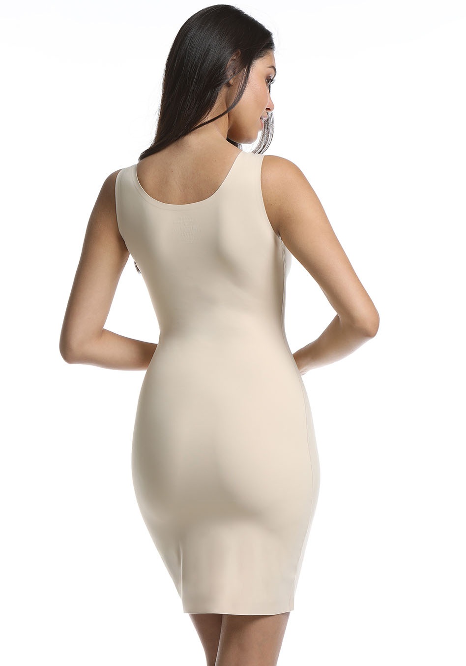 MAGIC Bodyfashion Shaping-Kleid »Tone Your Body Dress«, feste Formung des gesamten Oberkörpers, der Hüften und der Beine
