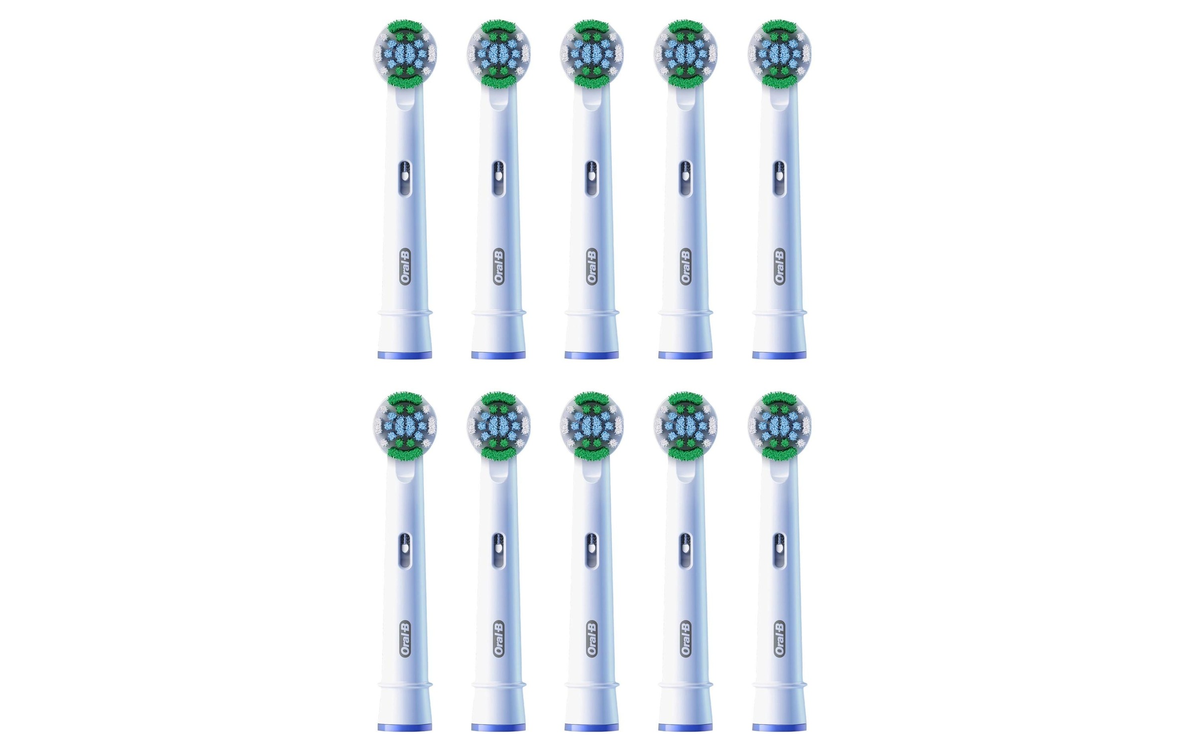Oral-B Aufsteckbürsten »Pro Precisio«