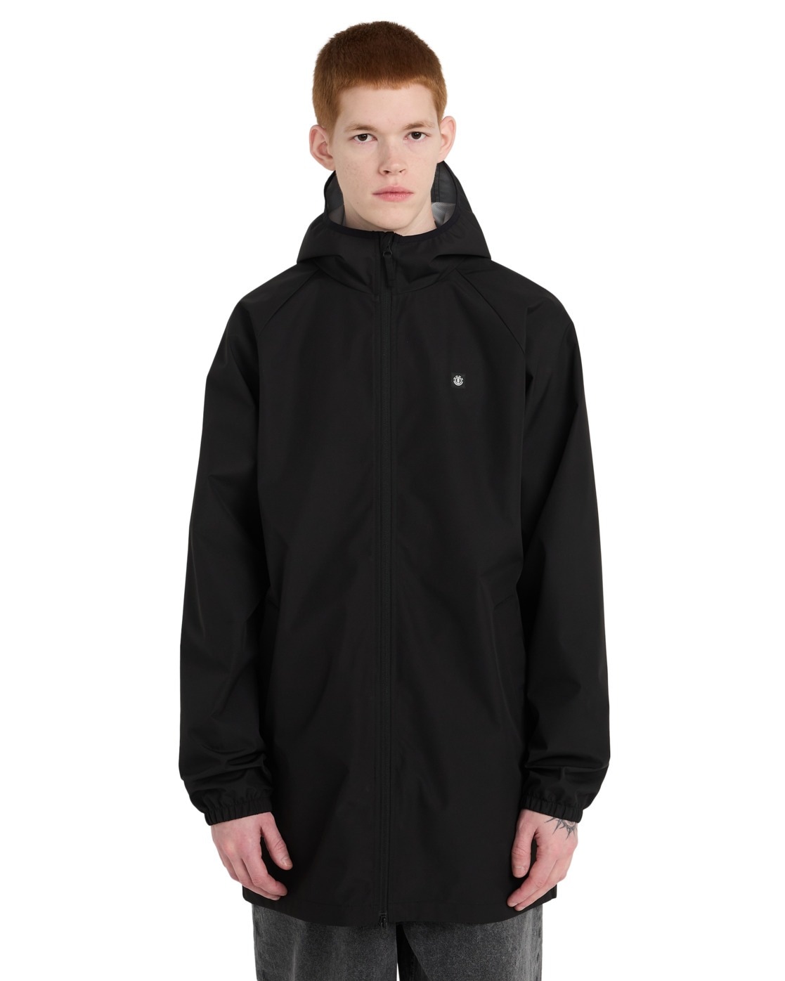 Image of Element Parka "Alder 2.0 Travel 10K"