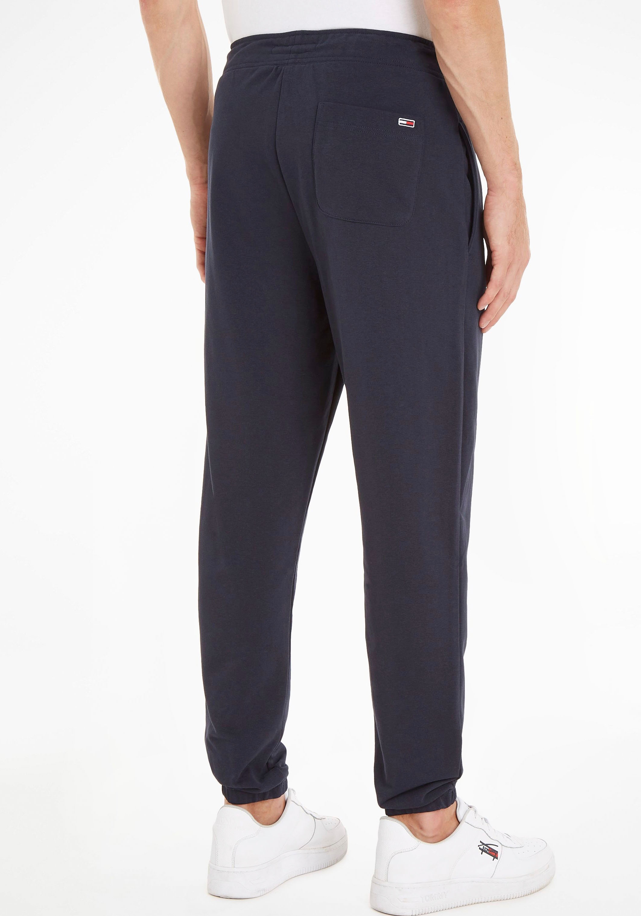 Tommy Jeans Sweathose »TJM SIGNATURE SWEATPANT«