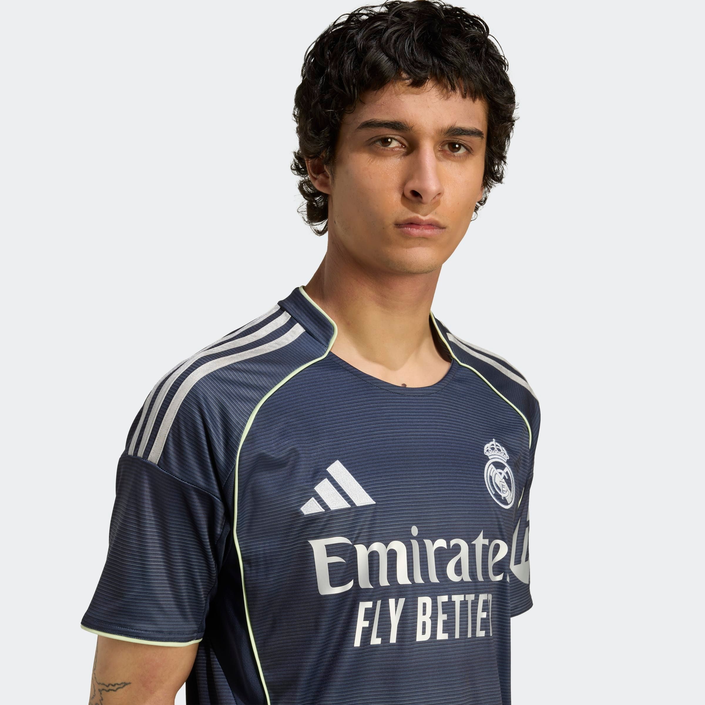 adidas Performance Fussballtrikot »REAL A JSY«