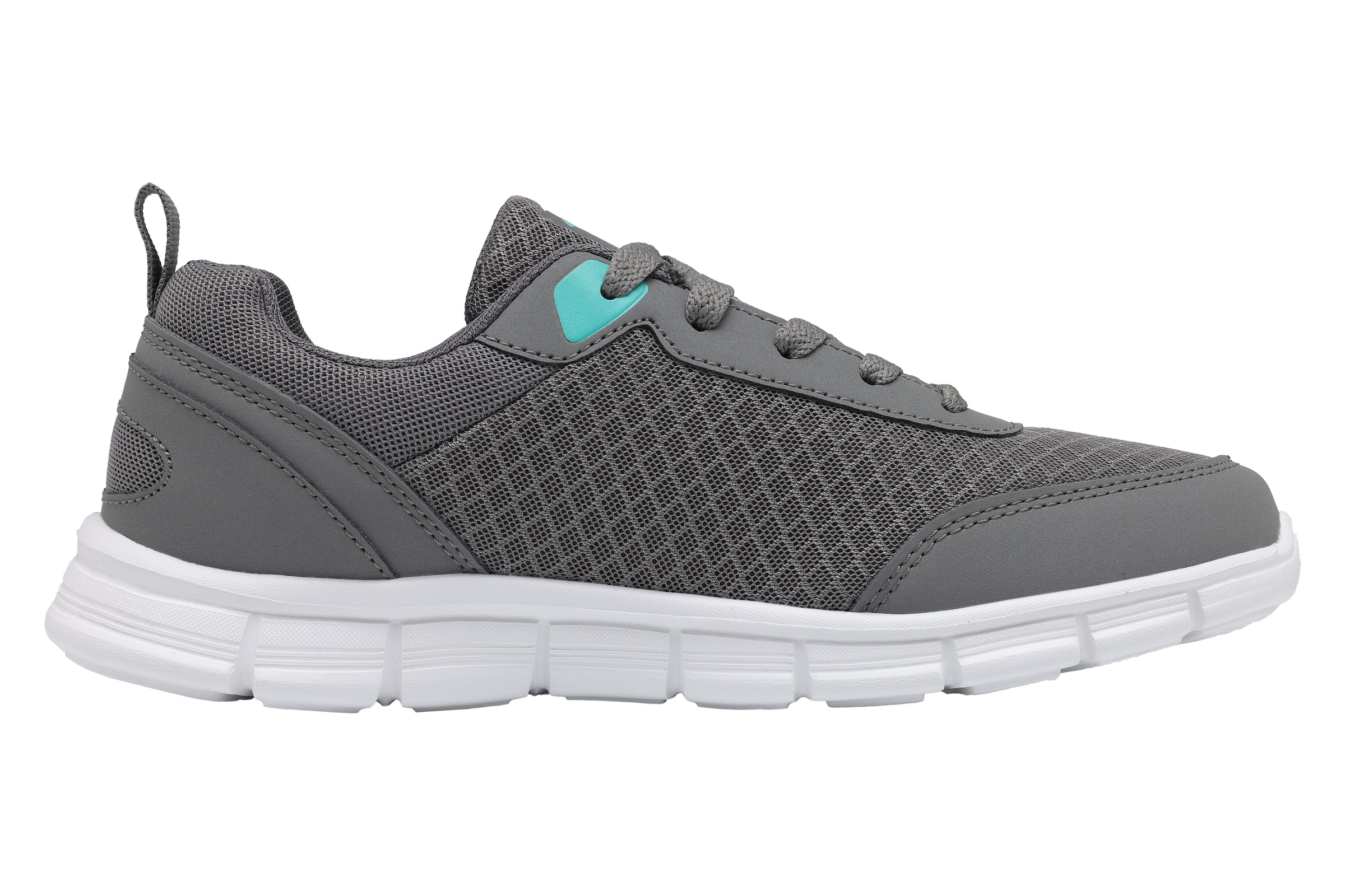 KangaROOS Sneakers »K-RF BETHY«  Atmungsaktiv
