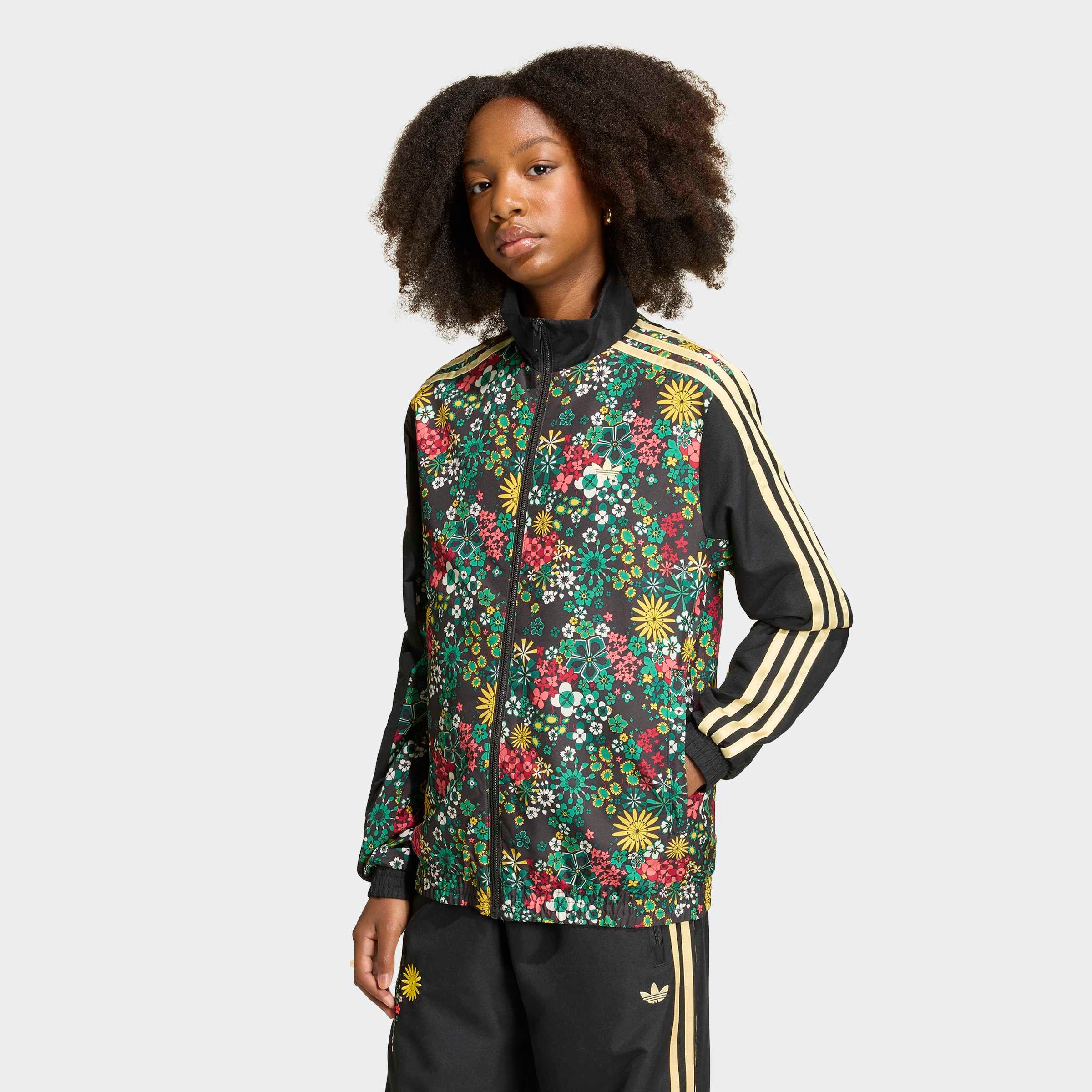 Image of adidas Originals Trainingsjacke "TRACK TOP"