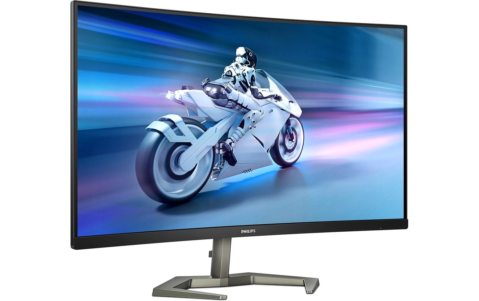 Philips Curved-Gaming-Monitor »32M1C5200W/00«, 79,69 cm/31,5 Zoll, 1920 x 1080 px, Full HD