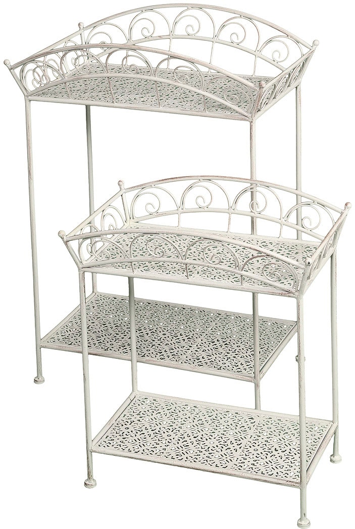 Image of Ambiente Haus Beistelltisch Set, 2 Stk. tlg.