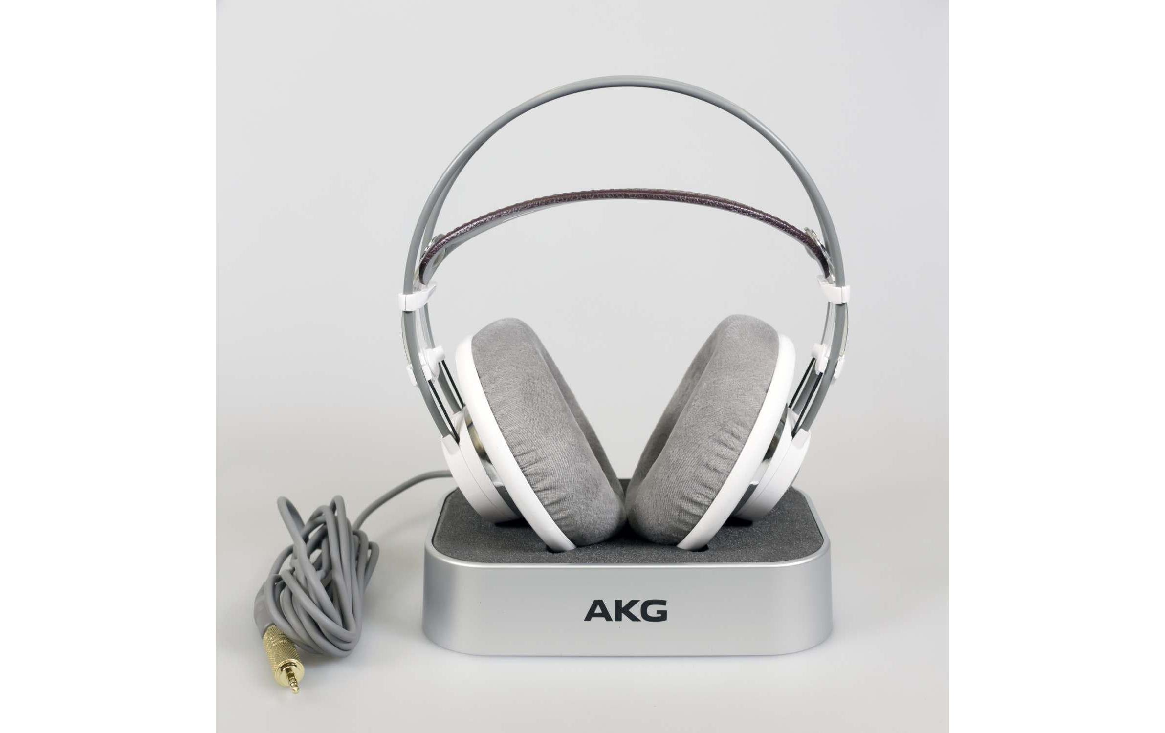 AKG Over-Ear-Kopfhörer »K701 Premium«