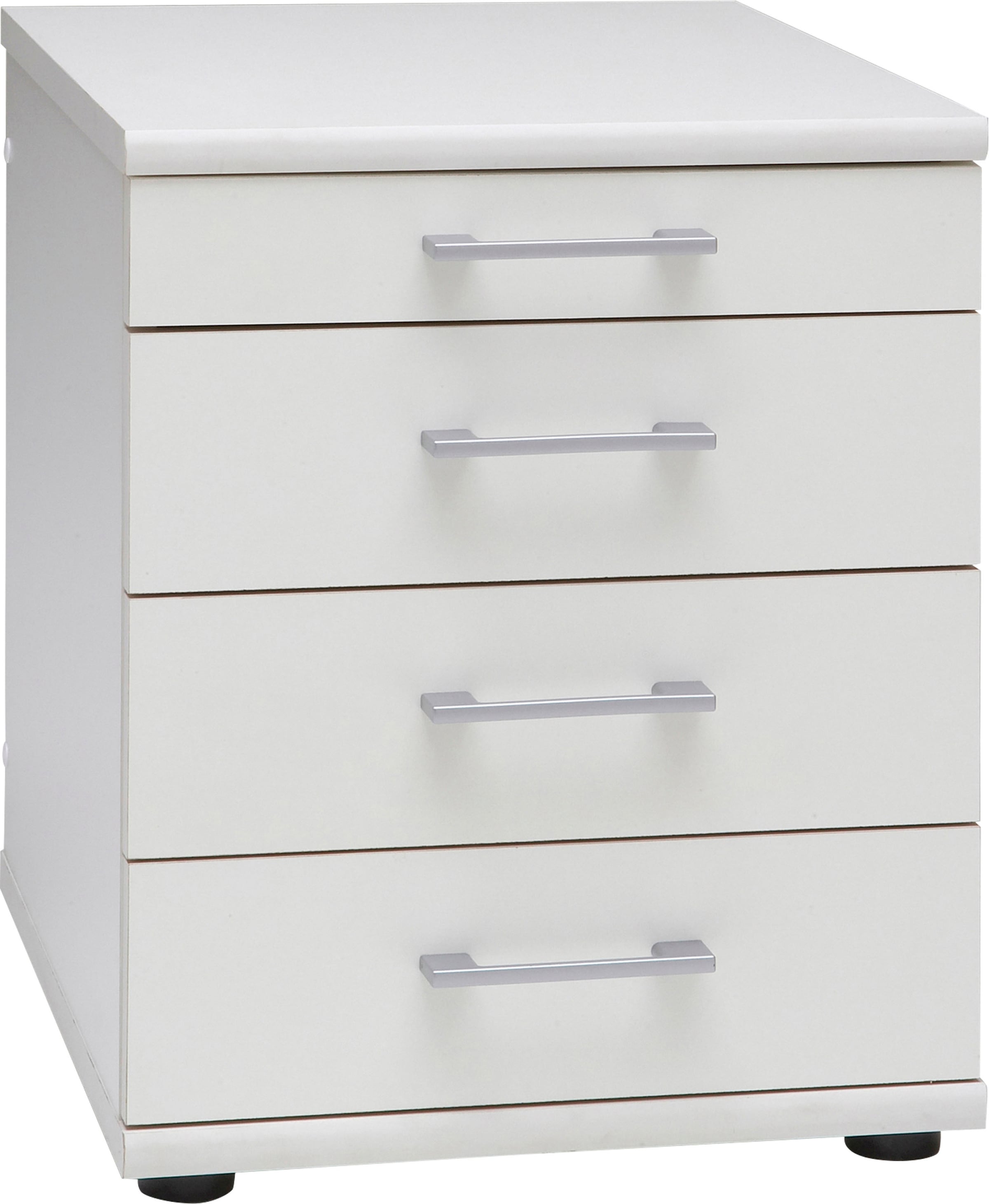Image of Schildmeyer Rollcontainer "Serie 200, Rollcontainer, Made in Germany, B: 41,5 cm" Solide Verarbeitung - Dieses Produkt ist in Deutschland gefertigt