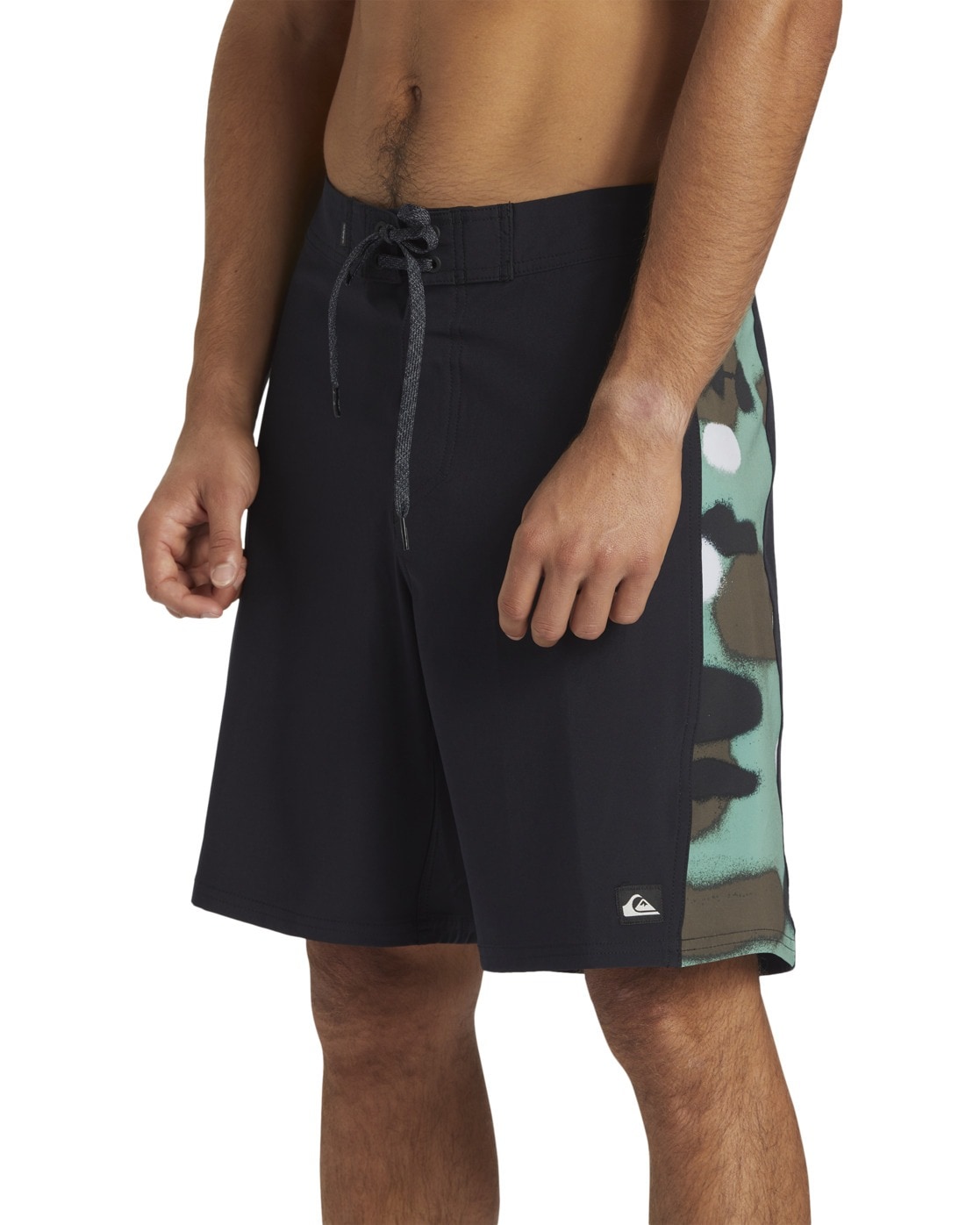 Quiksilver Boardshorts »Surfsilk Arch 19"«