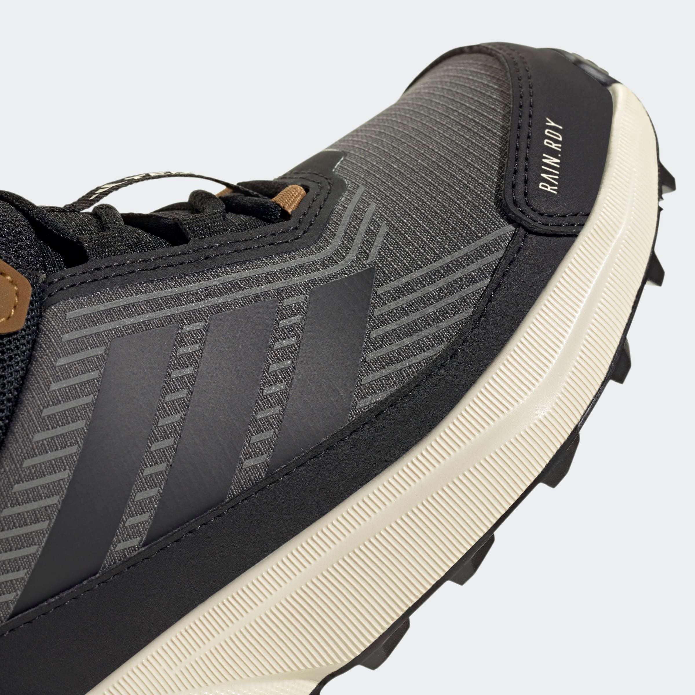 adidas TERREX Chaussure de randonnée »TRAILMAKER 2 MID RAIN.RDY«  pour enfants et adolescents