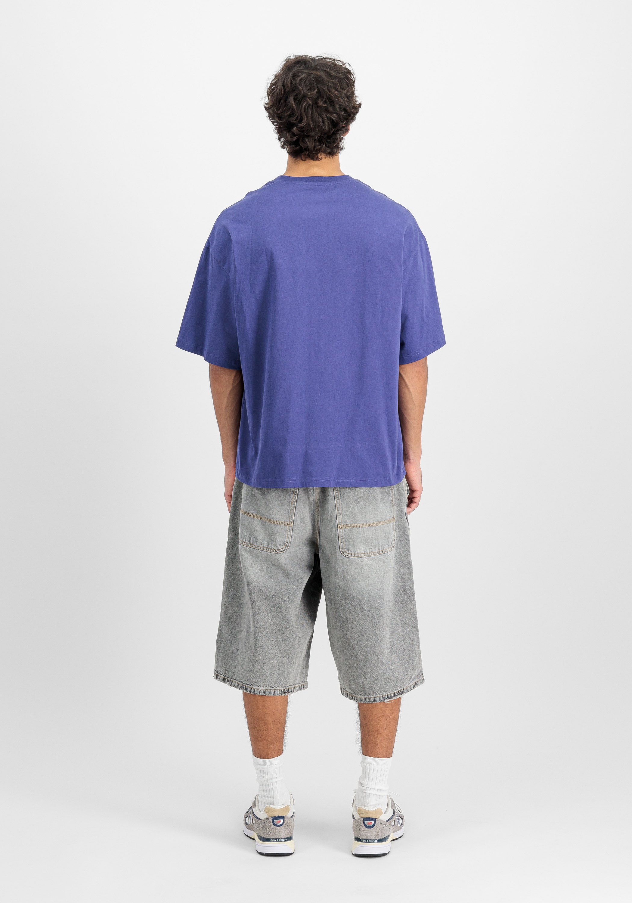 Alpha Industries T-Shirt »Studio Edition Vibe T-Shirt«