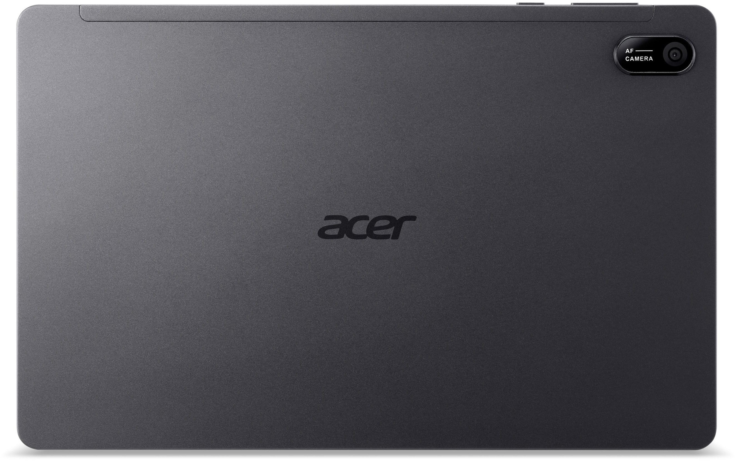 Acer Tablet »Iconia Tab P10 (P10-11-K3Q3) 128 GB Grau«