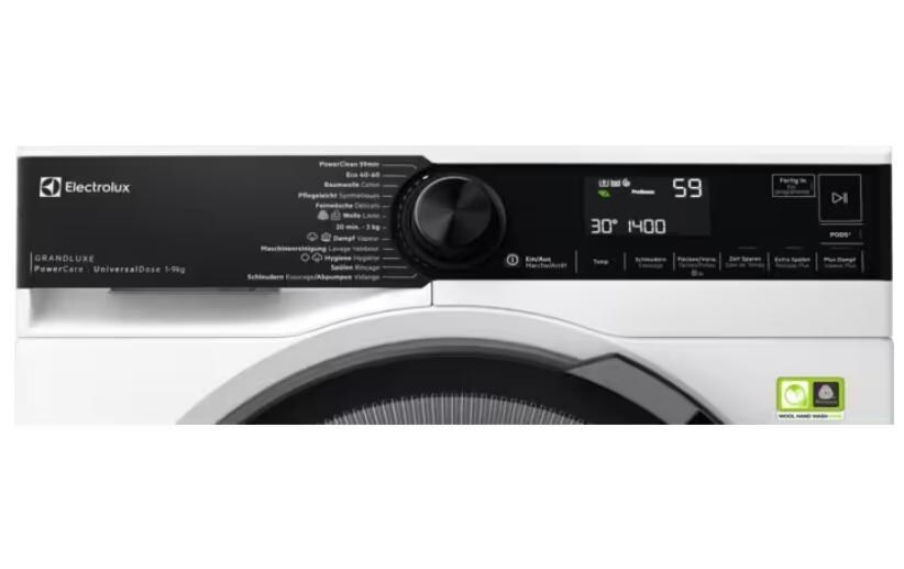 Image of Electrolux Waschmaschine "WAGL4E500" 9 kg 1400 U/min