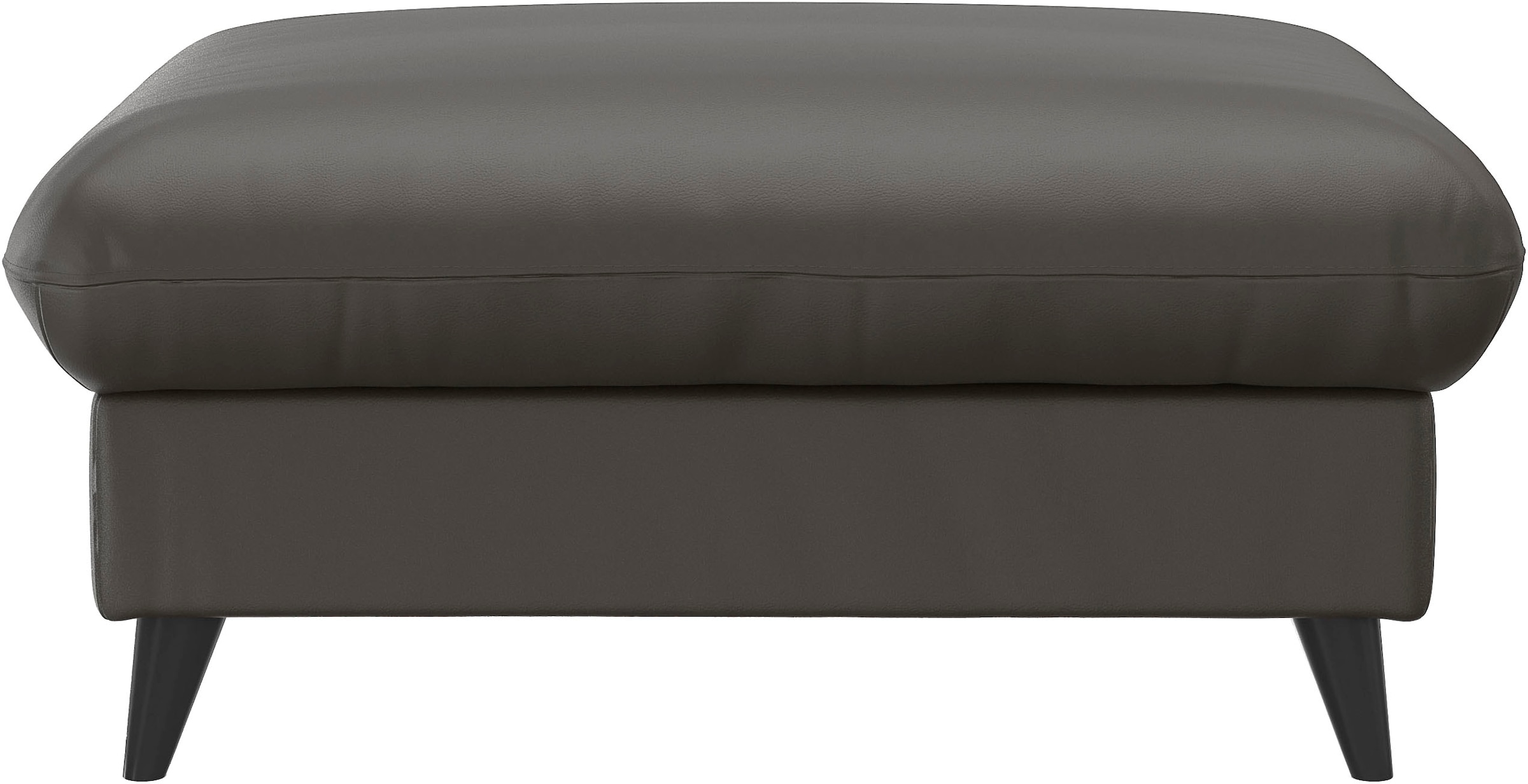 COTTA Hocker mit Stauraum