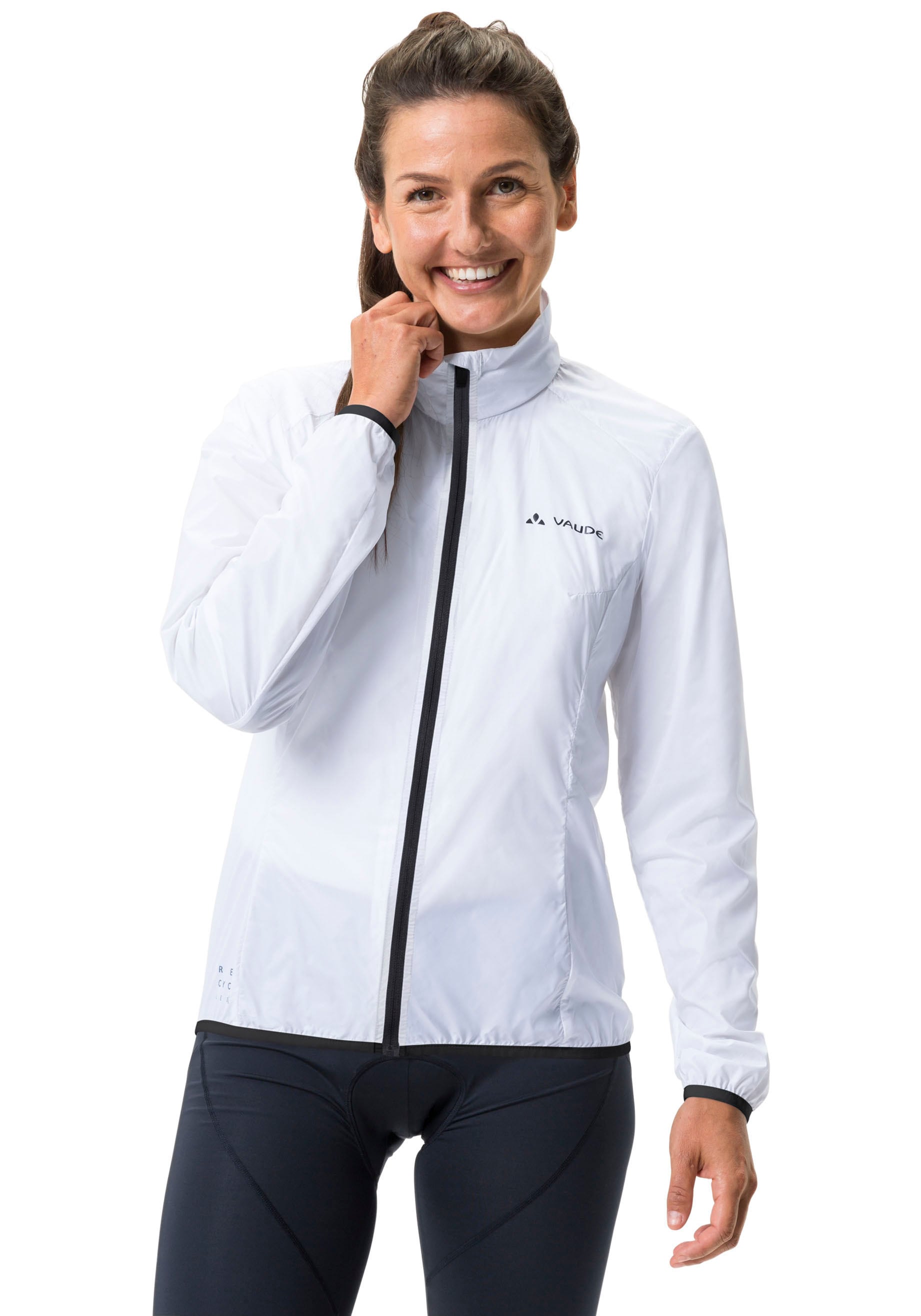 VAUDE Fahrradjacke »WOMEN