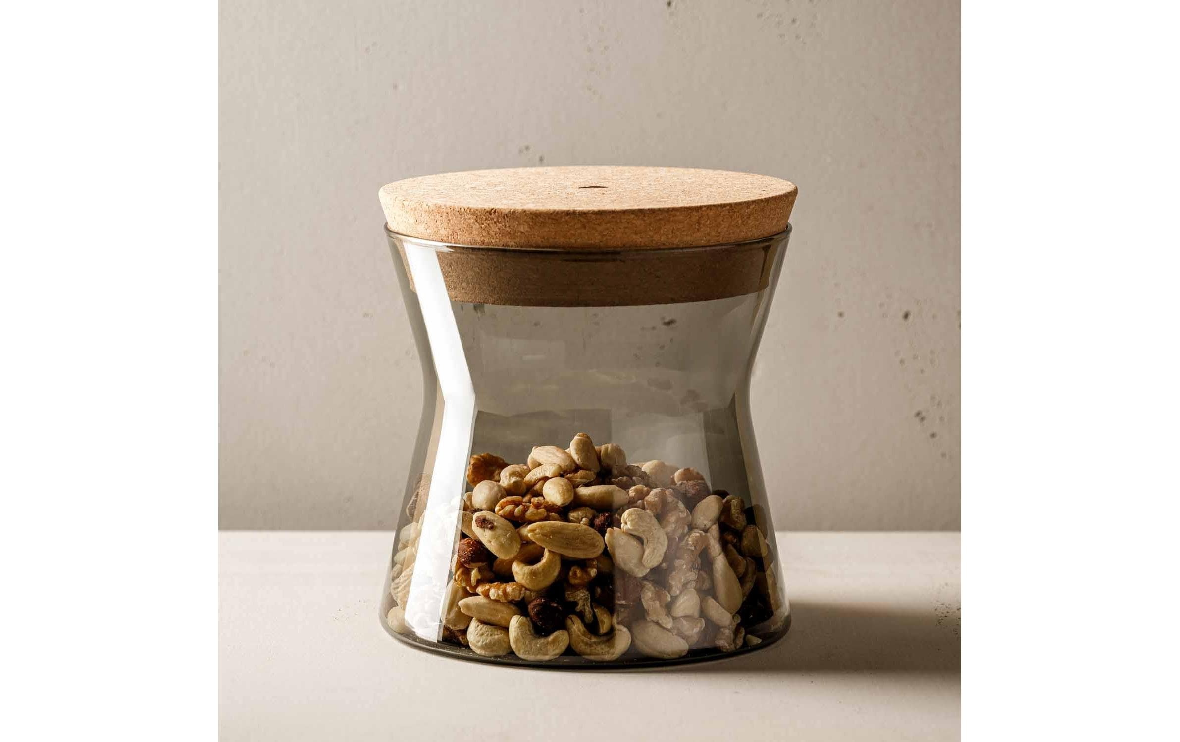 LEONARDO Vorratsdose »Forma X 1,9 l«, (1 tlg.)
