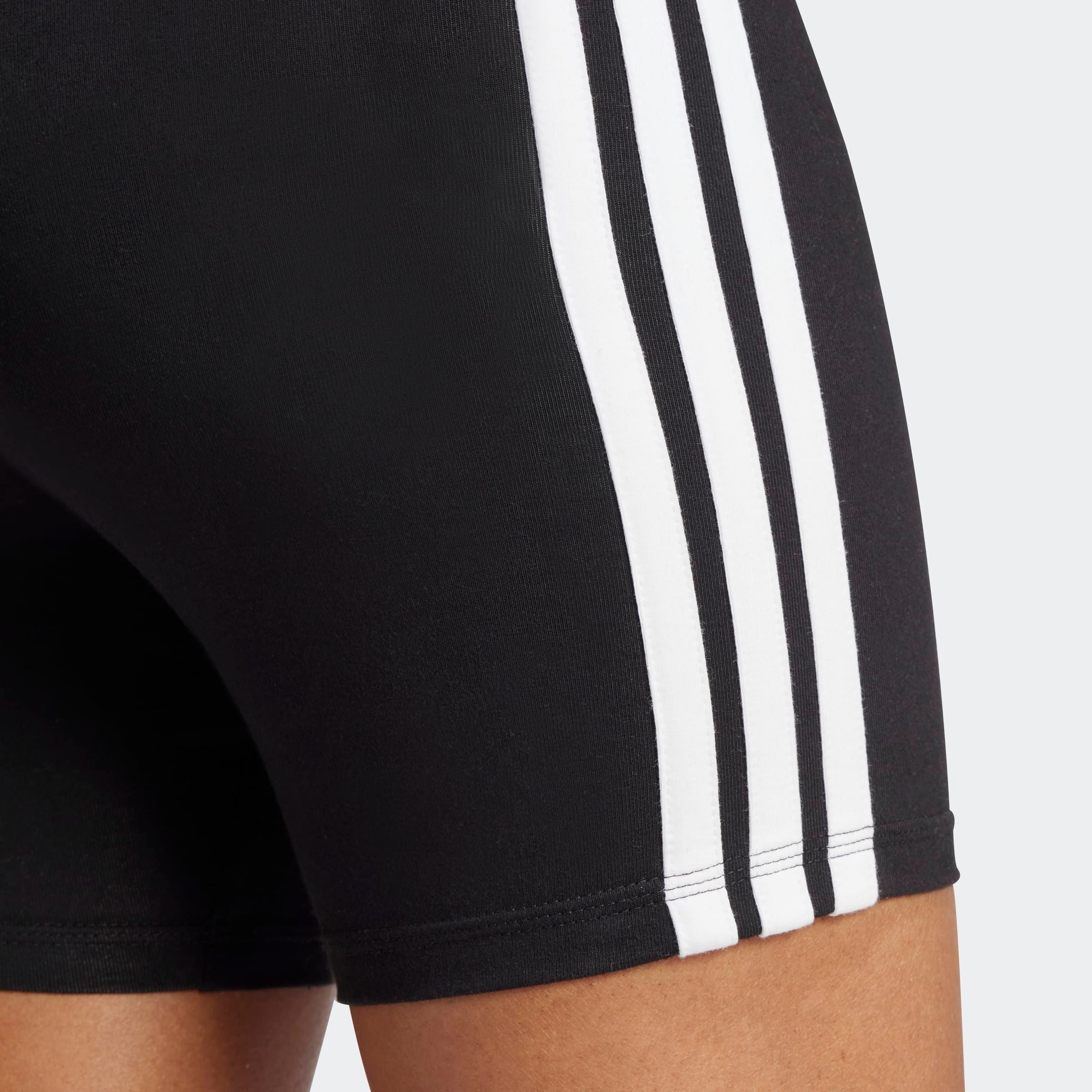 adidas Sportswear Trainingstights »W 3S SJ BK SHO«, (1 tlg.)