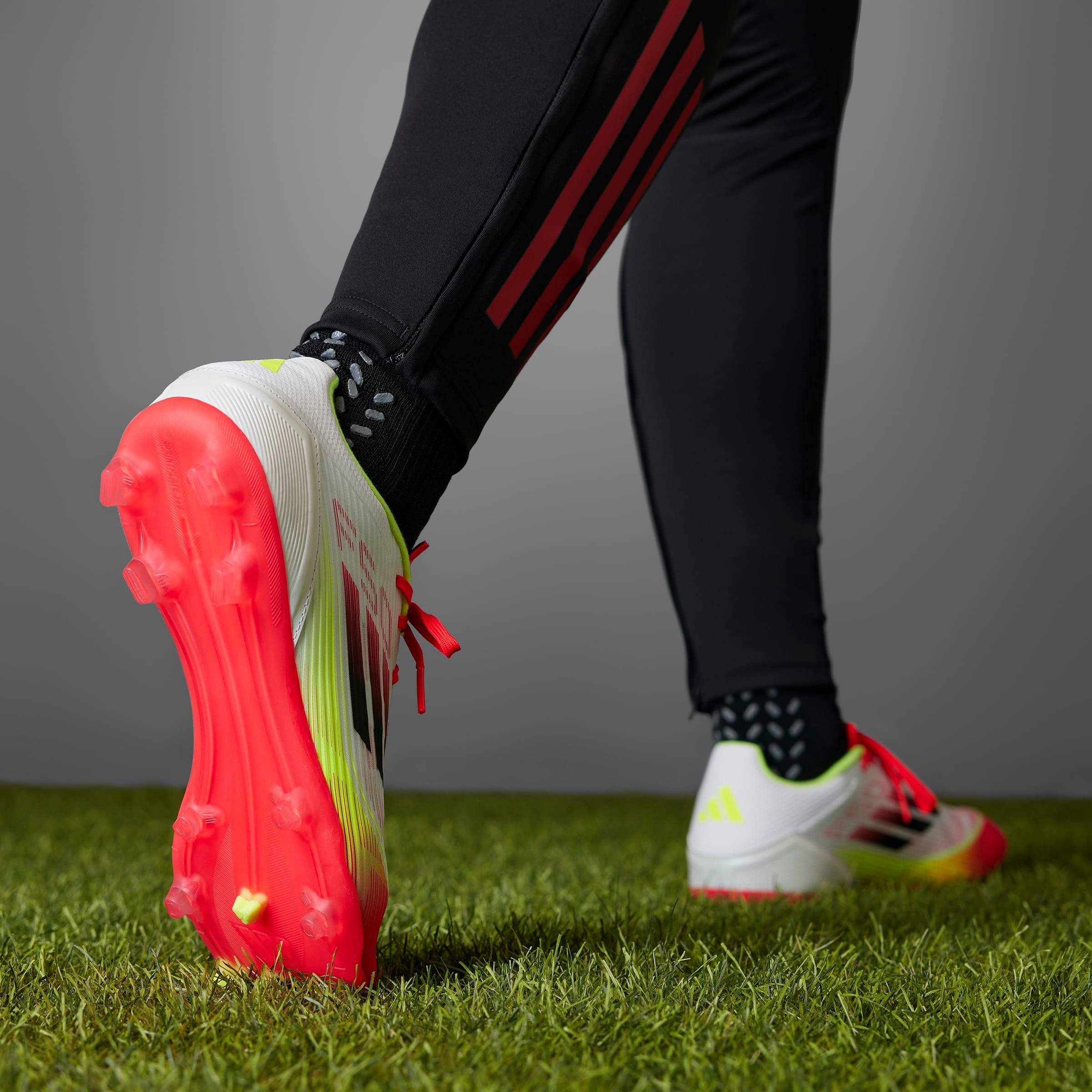 adidas Performance Fussballschuh »F50 LEAGUE FG/MG«