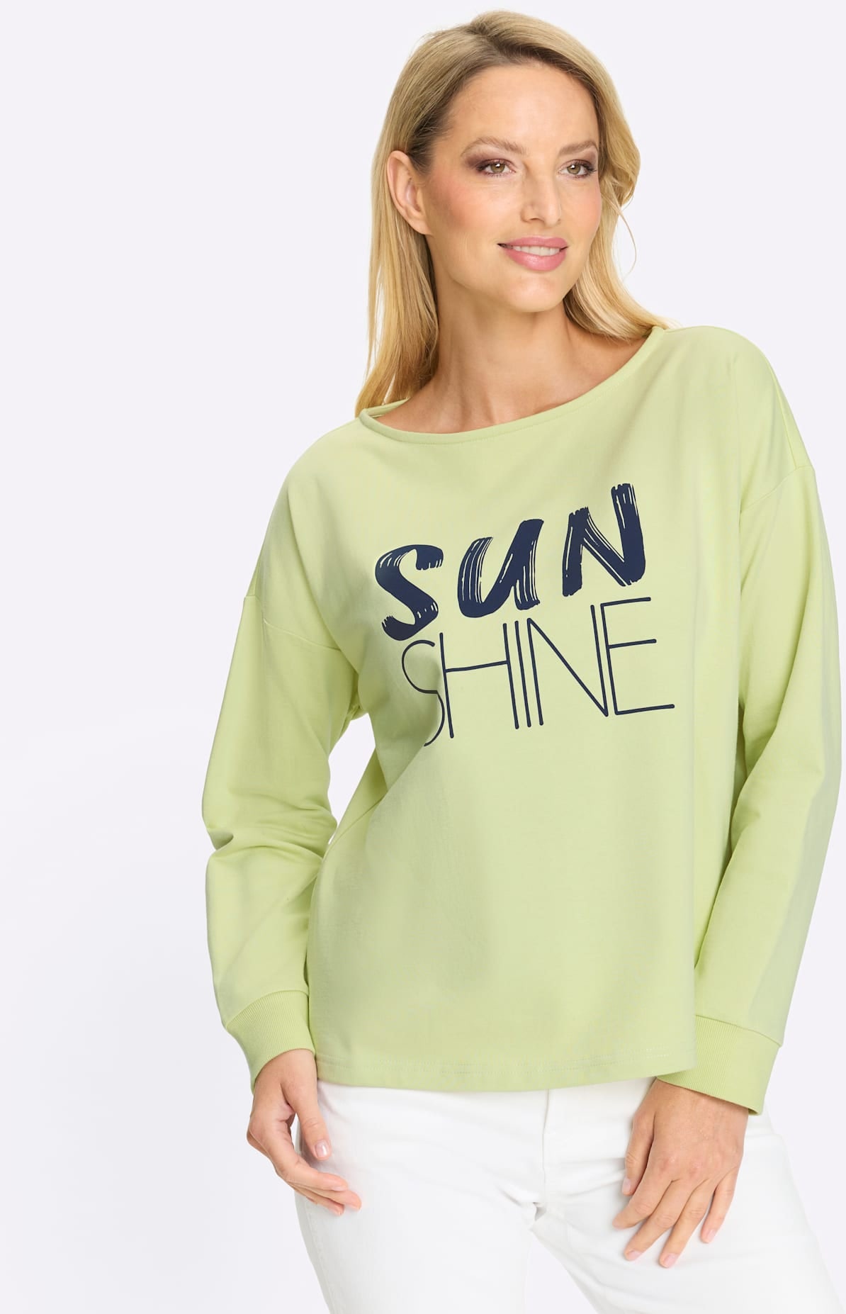 heine Sweatshirt
