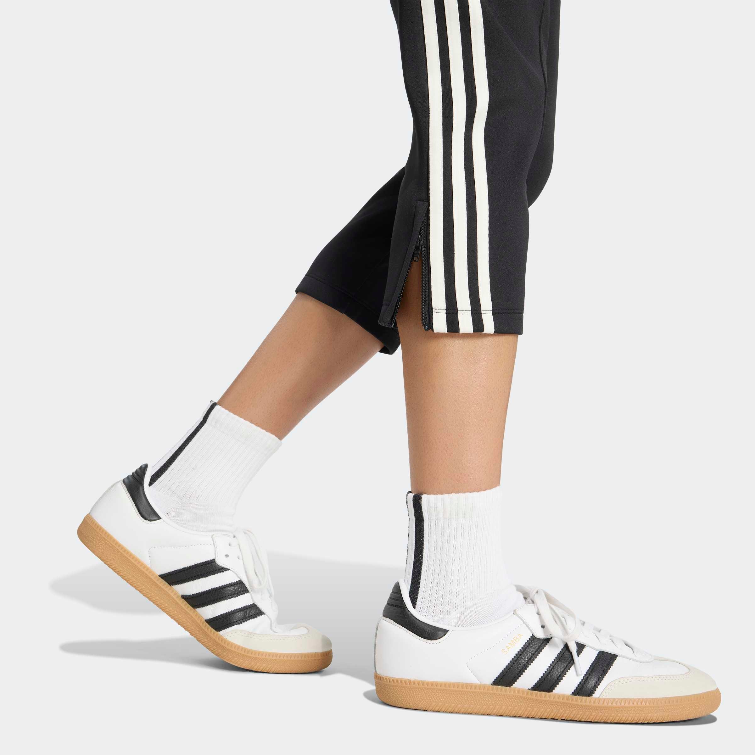 adidas Originals Pantalon de sport »3/4 SUPERSTAR«