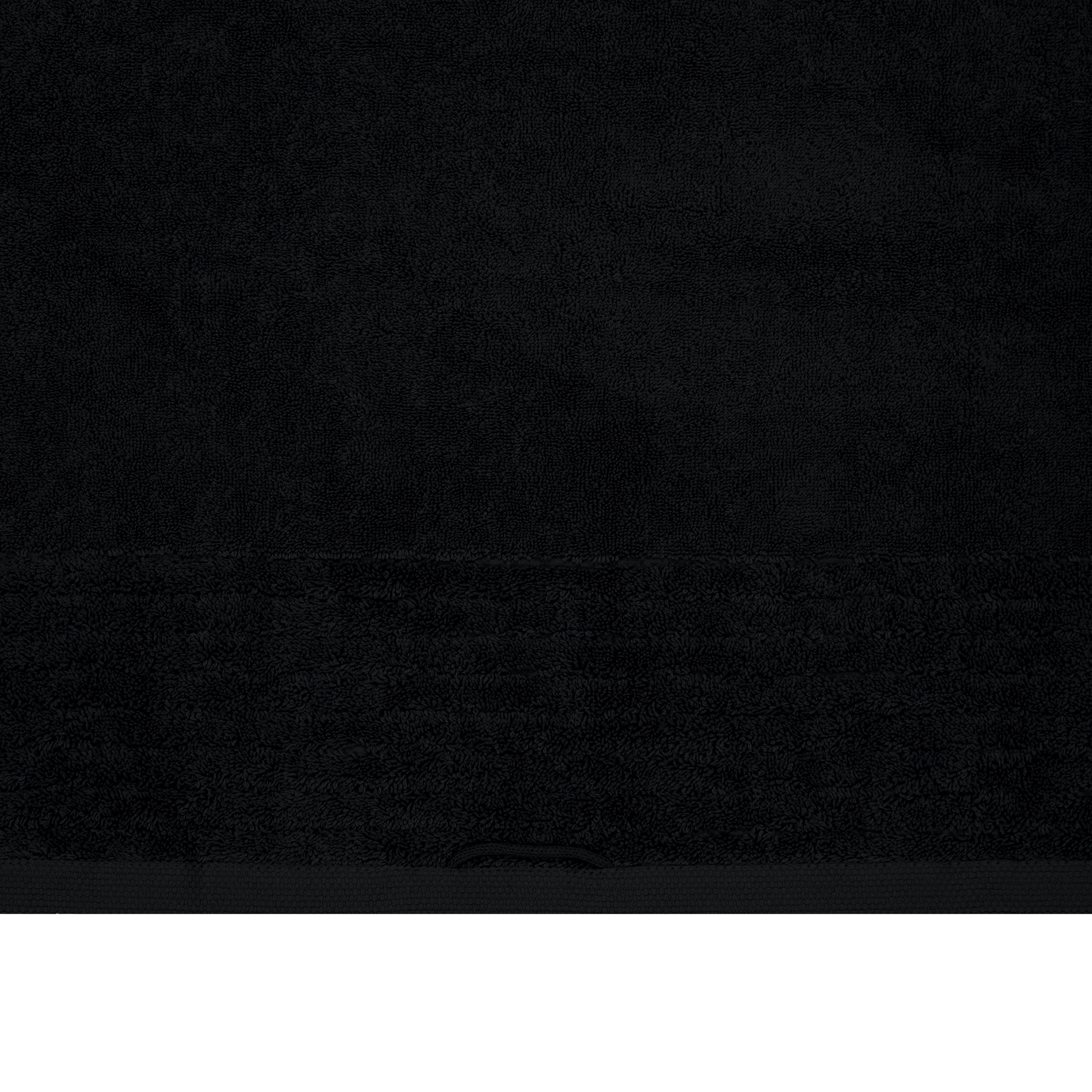 GOODproduct Saunatuch »Sanremo Premium, Premium Handtücher, 600 gr/m², 80x200cm« Bordüre, einfarbig, flauschig, weich, dicke Qualität, 5 Jahre Garantie