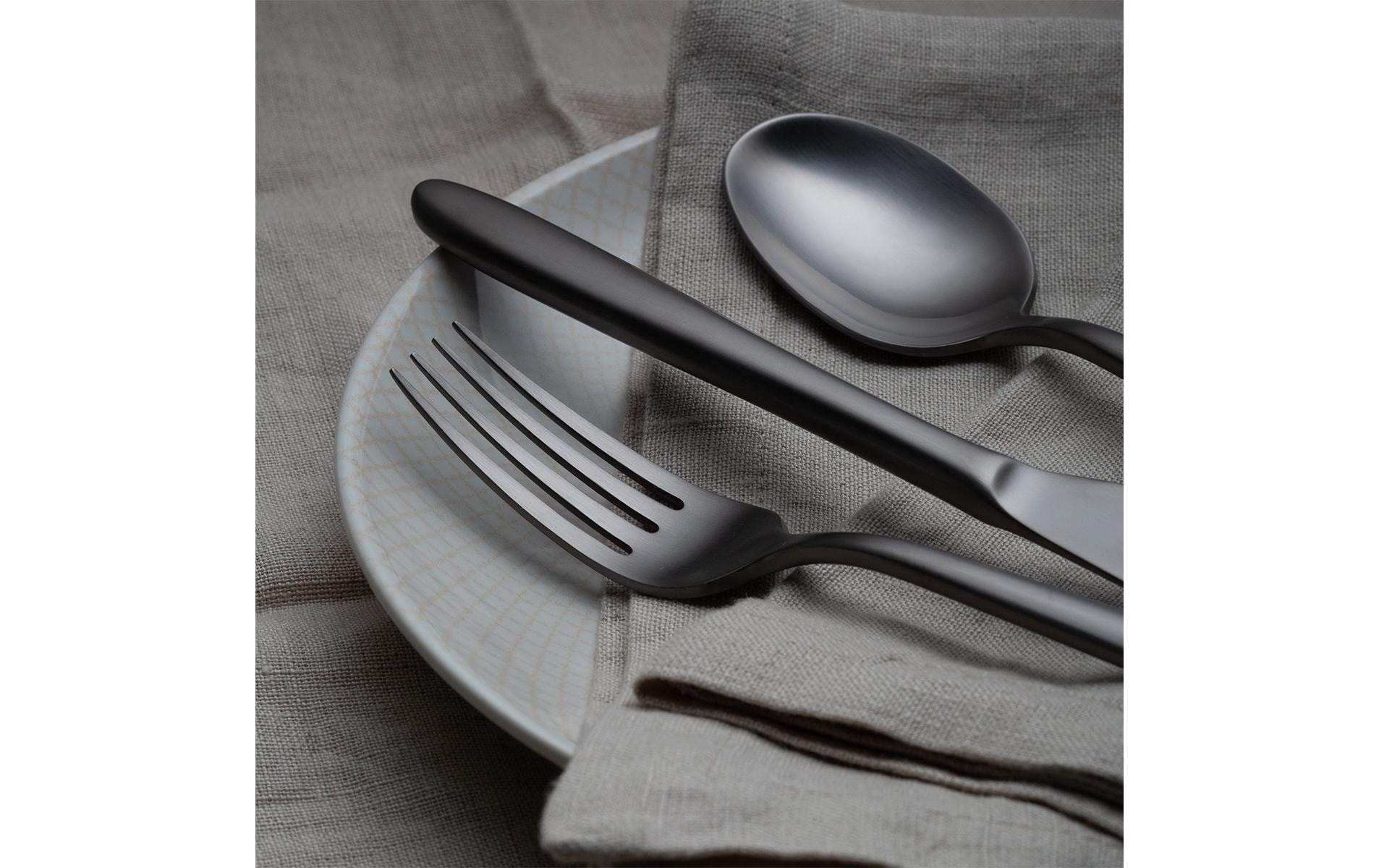 Sola Set de couverts »Gaya, Hellgrau, 16-teilig«