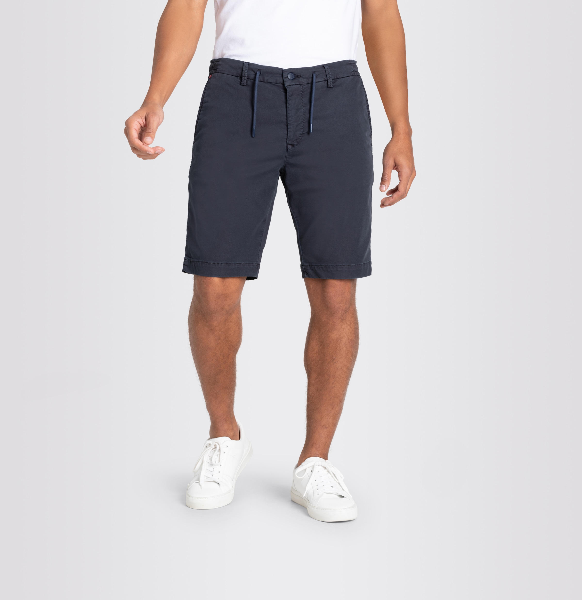Image of MAC Chinoshorts "JOGN Shorts" Bequemer, elastischer Bund