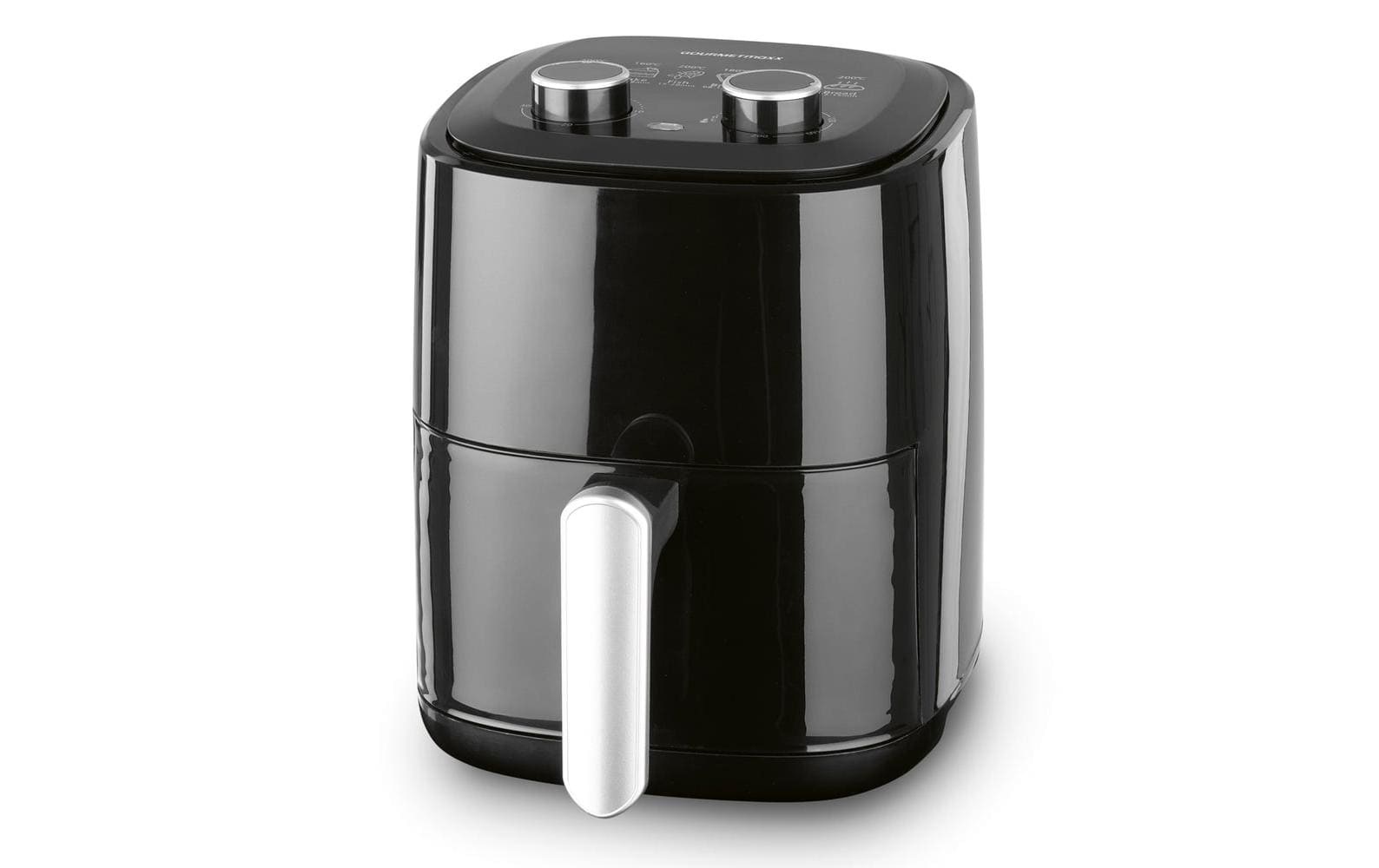 GOURMETmaxx Heissluftfritteuse »3,1 l«