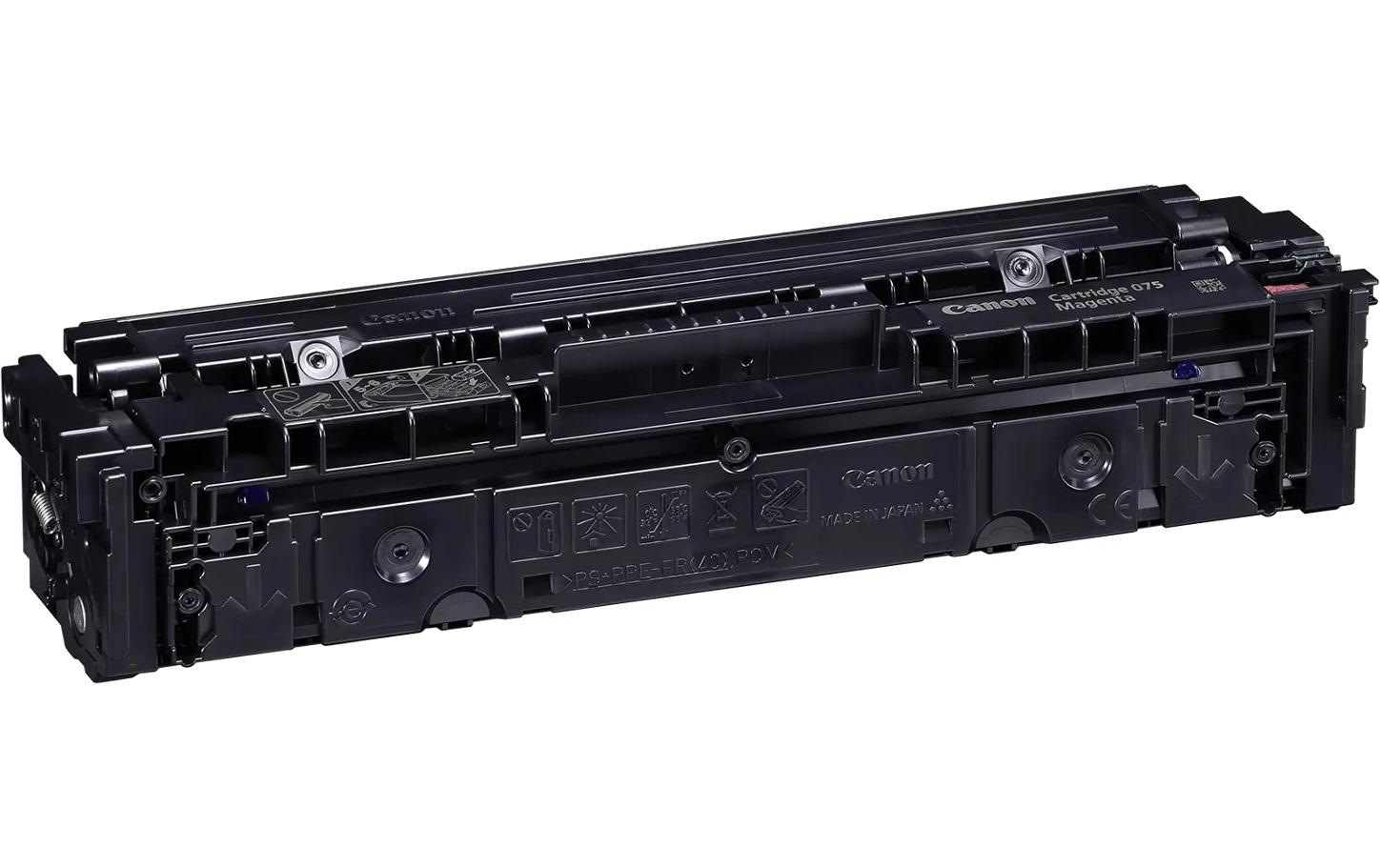 Canon Tonerpatrone »075«