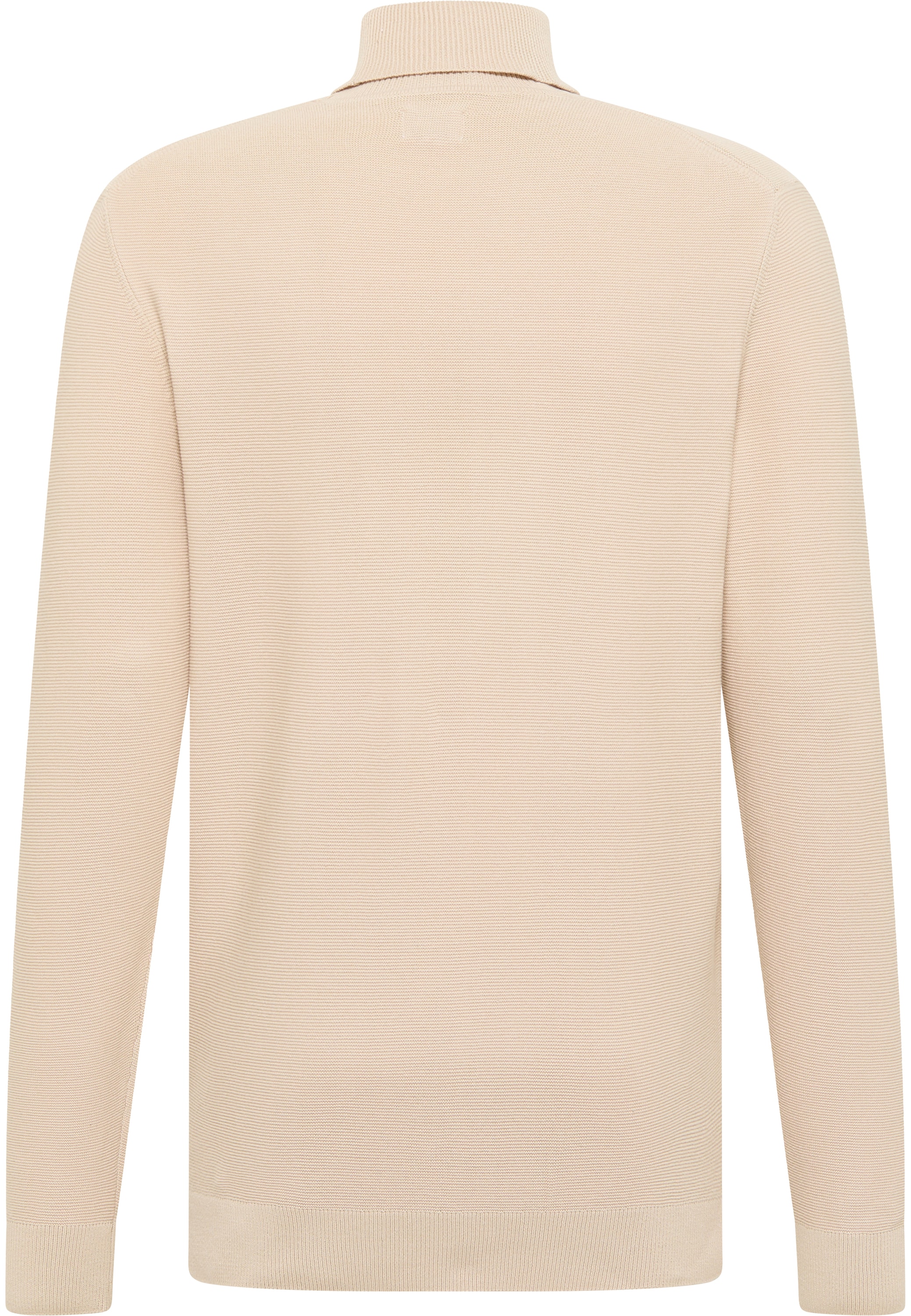 MUSTANG Sweater »Herren Style Elgin«