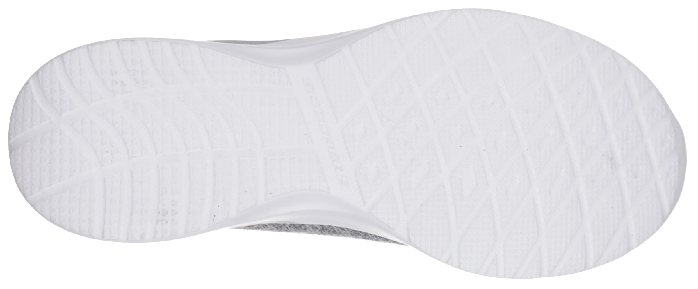 Skechers Slip-On Sneaker »DYNAMIGHT-BREAK-THROUGH«, Trainingsschuh, Freizeitschuh mit praktischem Gummizug