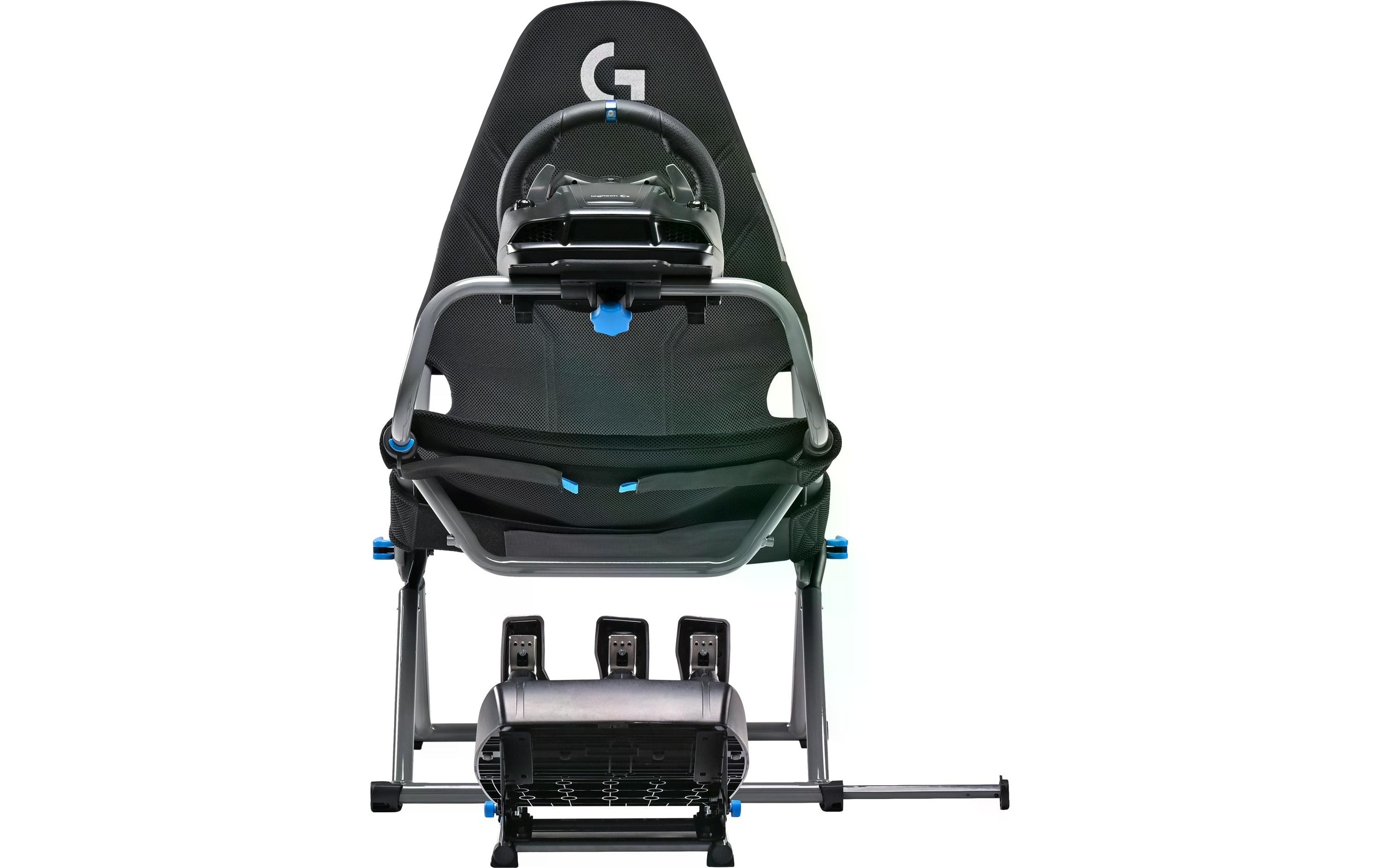 Playseat Gaming-Stuhl »G Edition«