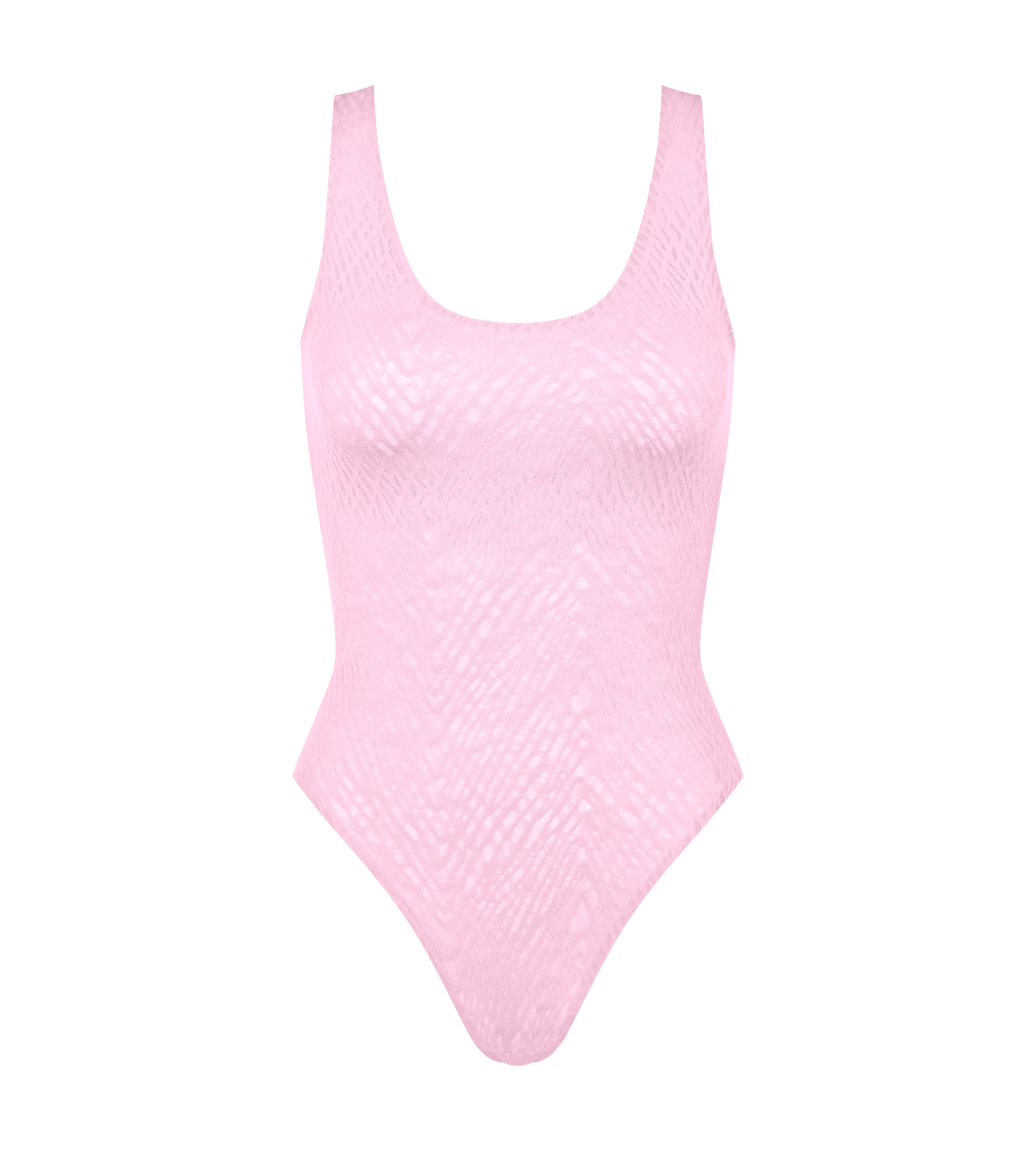 sloggi Body »ZERO Feel Bliss« unsichtbar mit Spitzenoptik