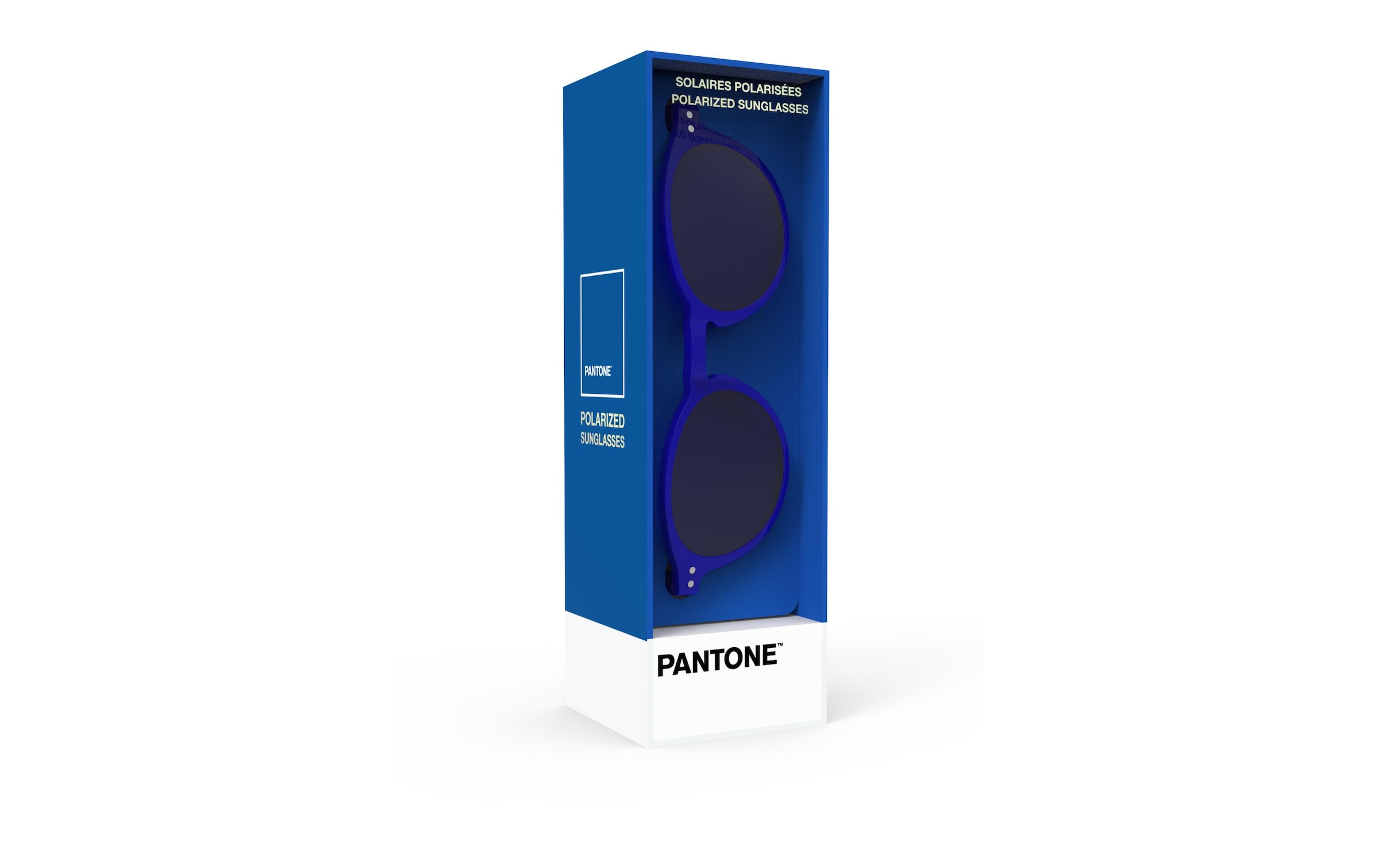 Sonnenbrille »Pantone Reading Sonnenbrille N° TWO«
