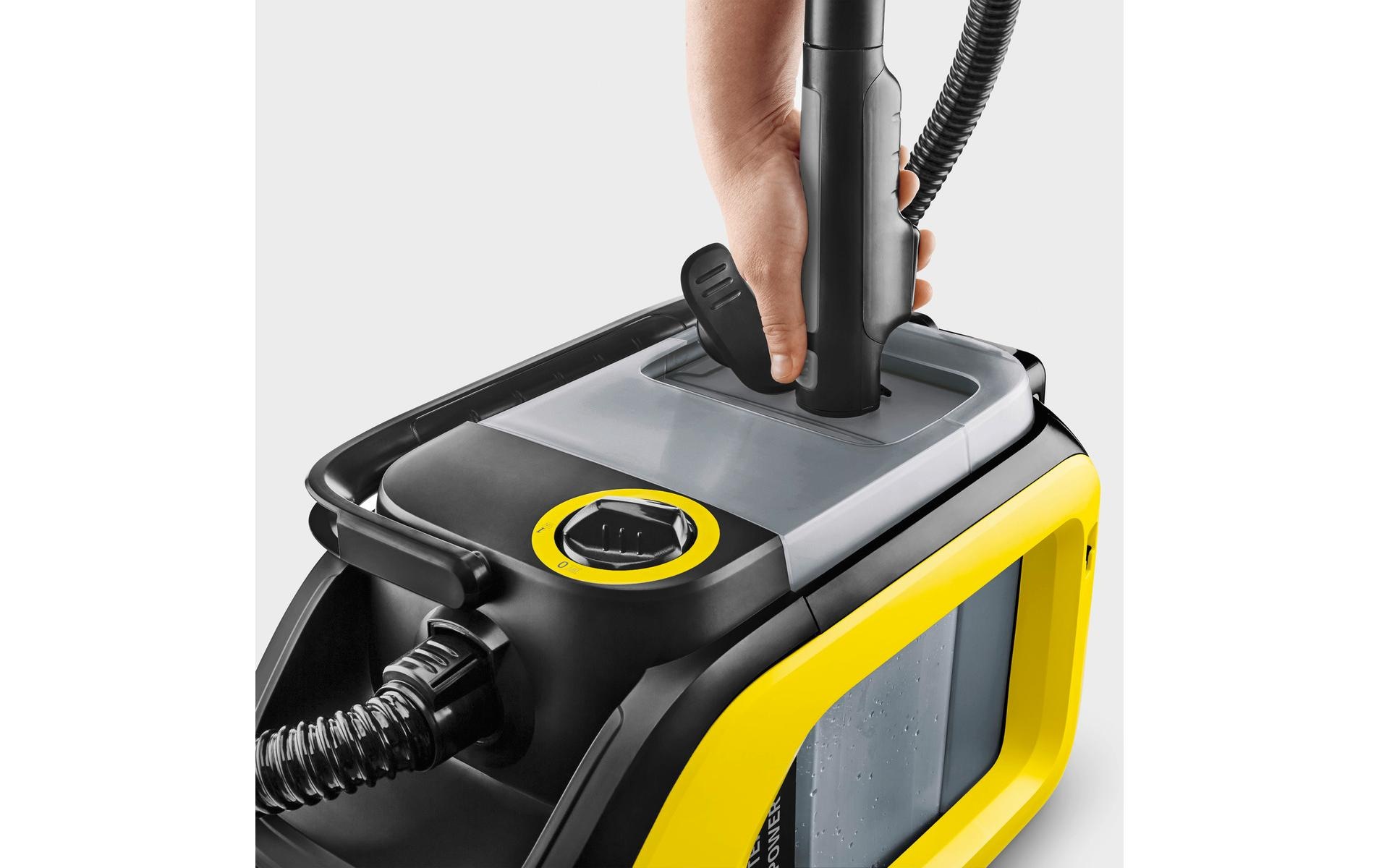 KÄRCHER Wasch-Sauger »Kärcher SE 43160 Compact«