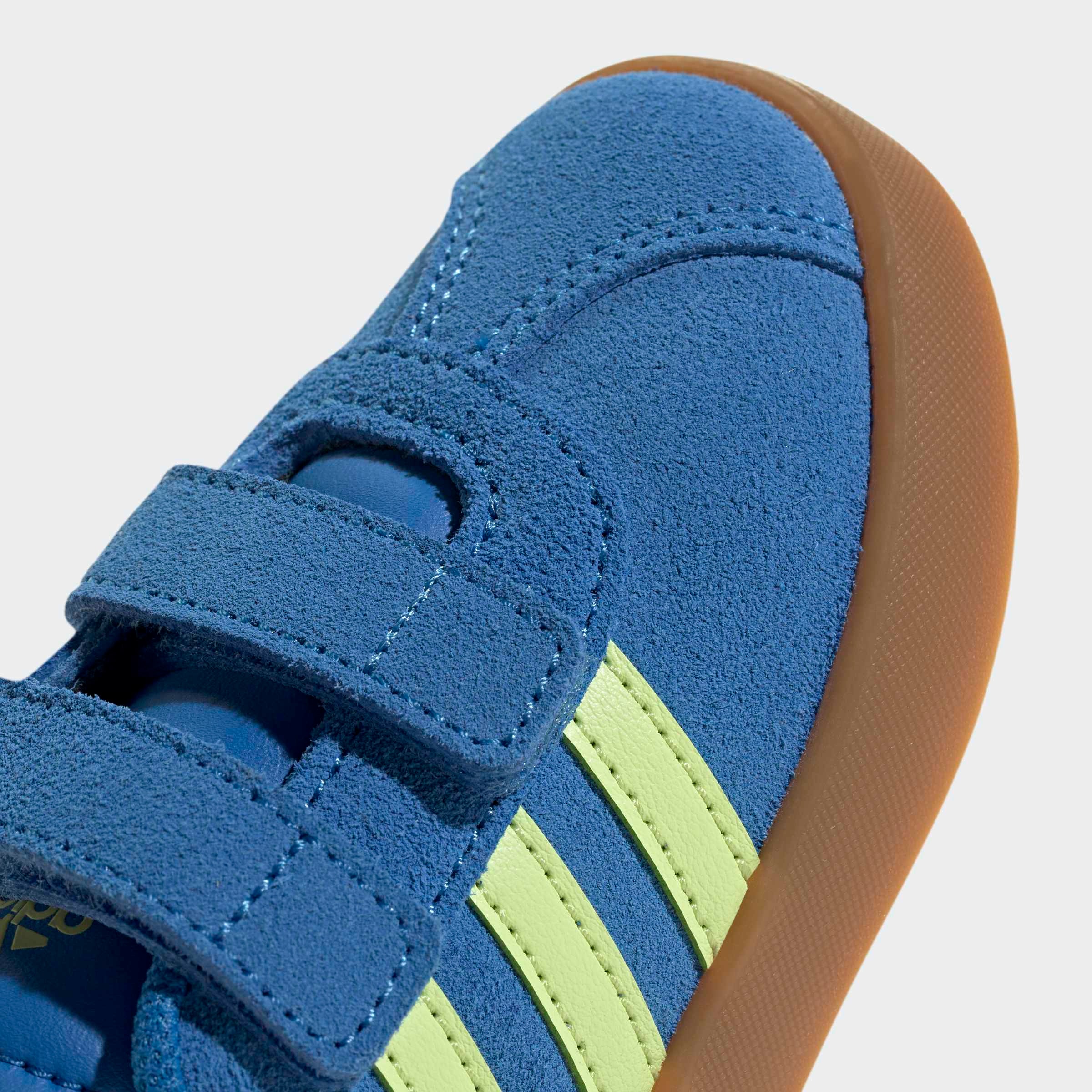 adidas Sportswear Sneakers »VL COURT 3.0«  inspiriert vom Design des adidas Handball Spezial, für Kinder