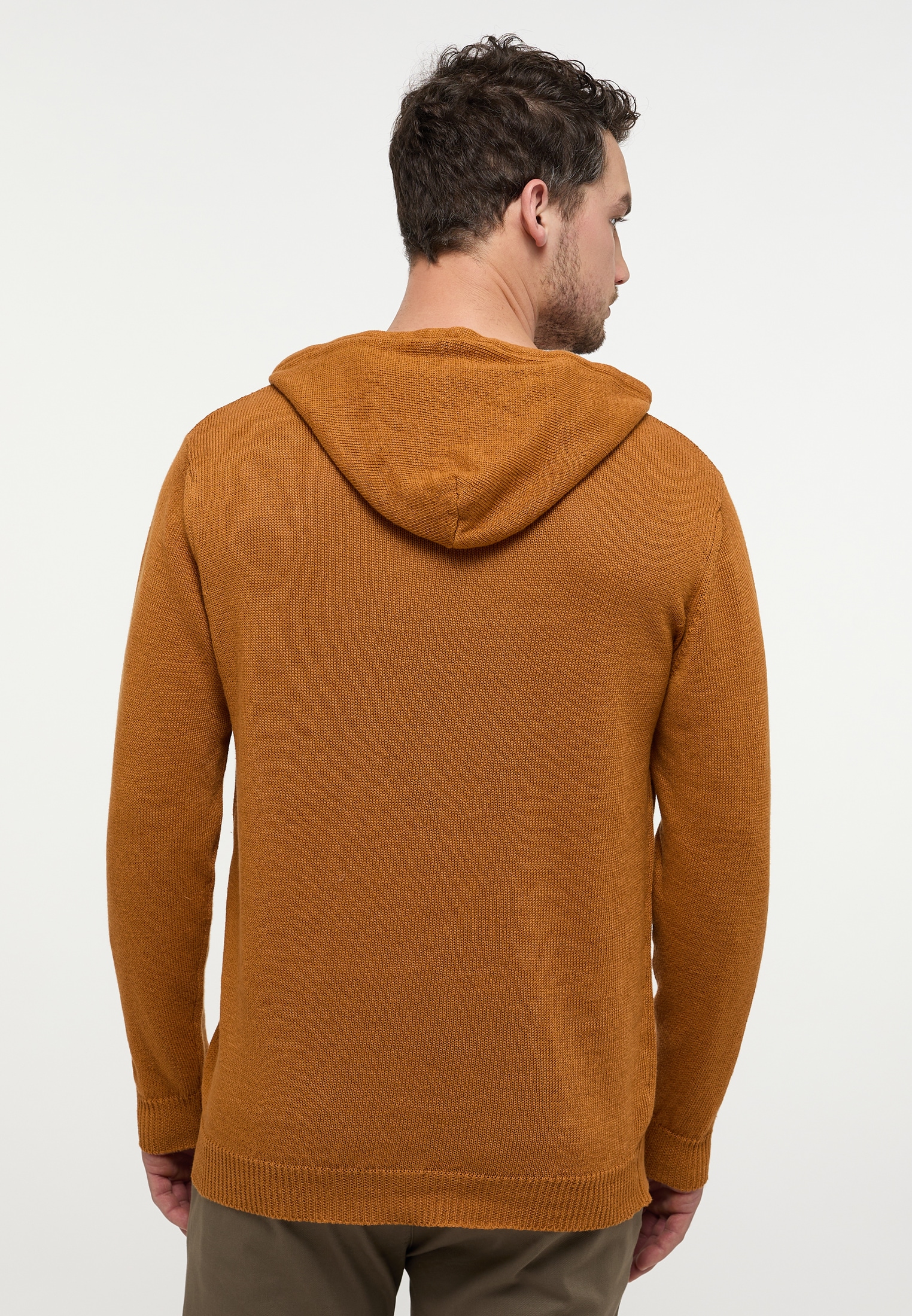 Eterna Hoodie