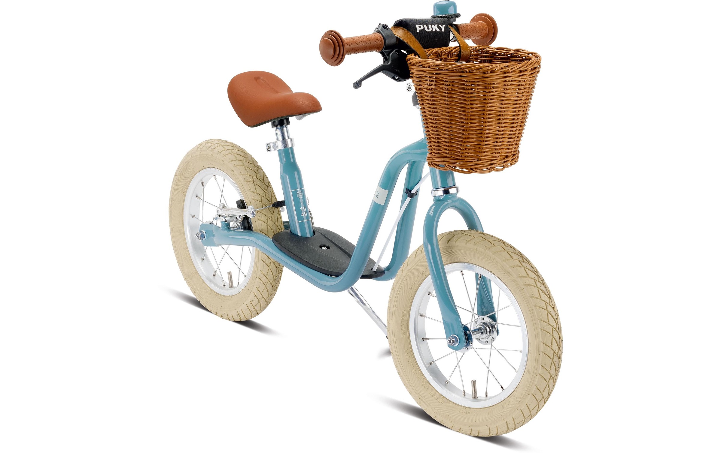 Puky Laufrad »LR XL BR Classic«