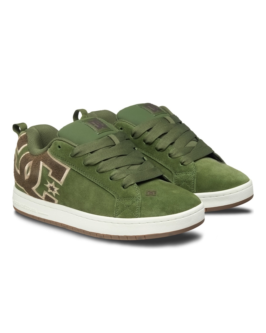 DC Shoes Sneaker »Court Graffik«