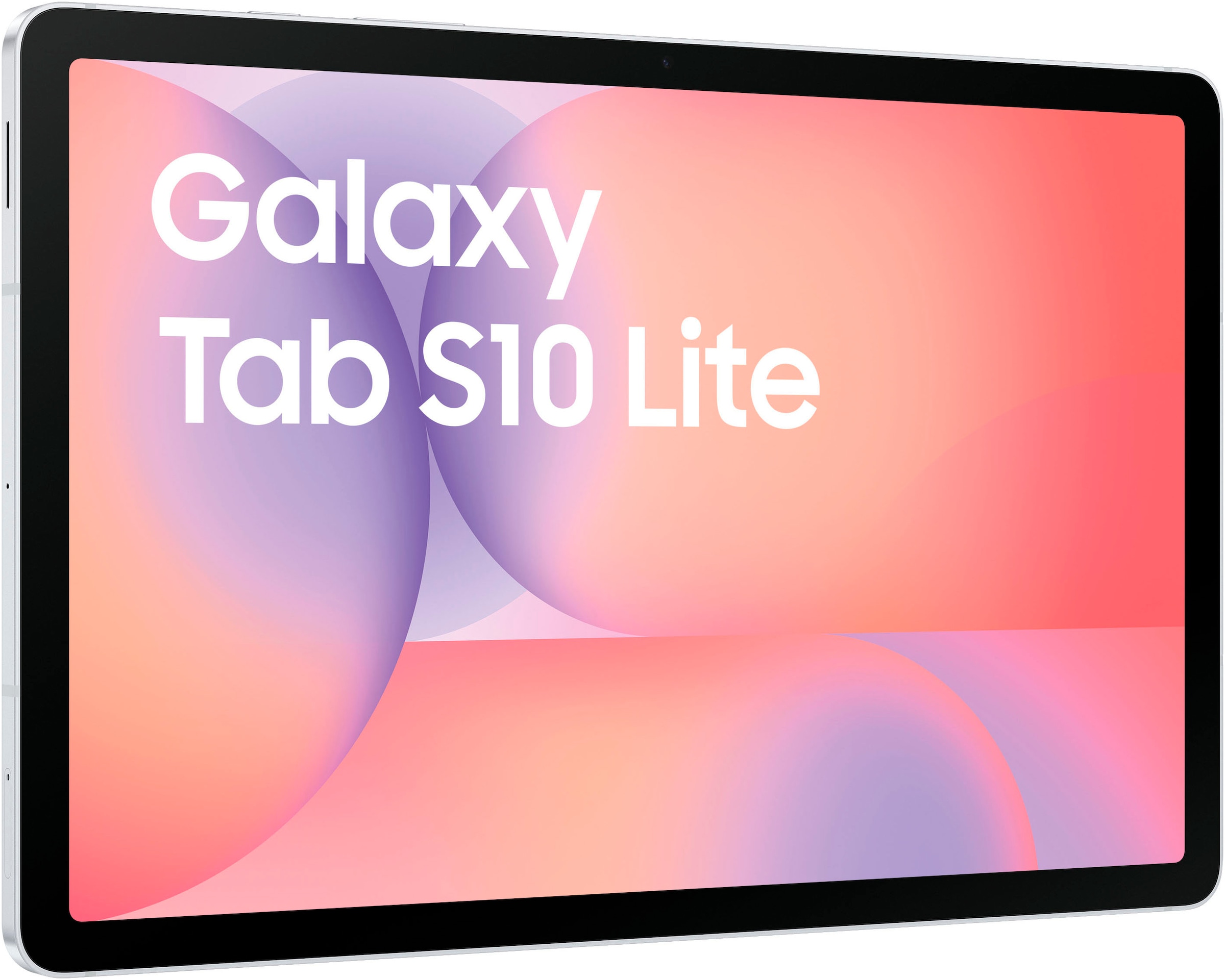 Samsung Tablettes »Galaxy Tab S10 Lite« (27,7 cm / 10,9 ″) Android )