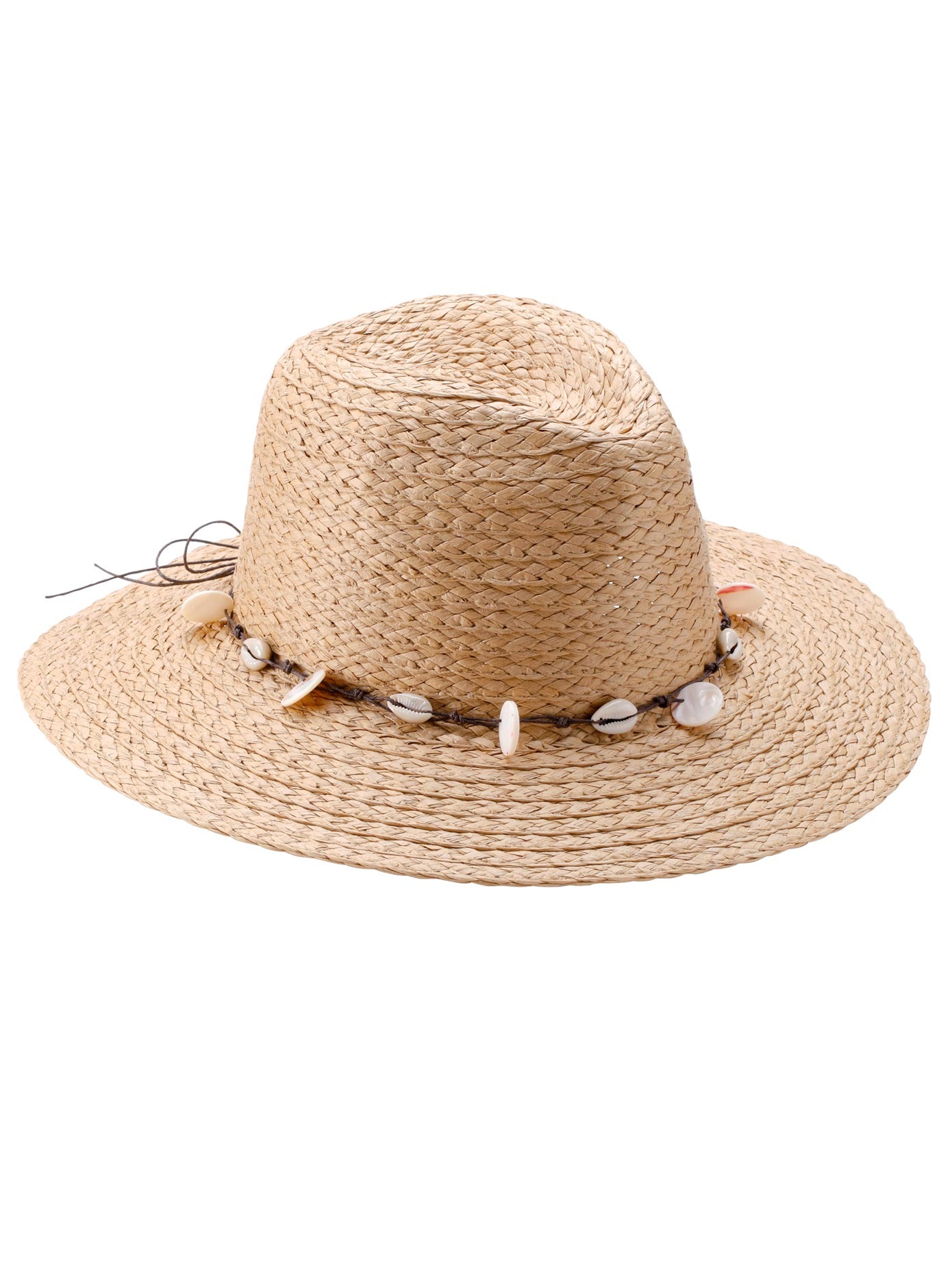 Image of heine Strohhut bei Ackermann Versand Schweiz