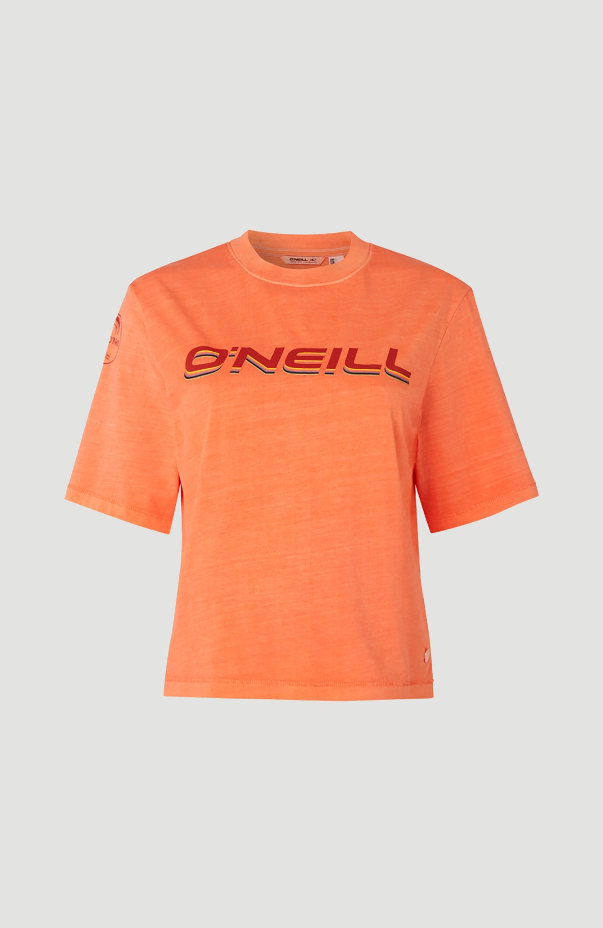 Image of O'Neill T-Shirt »Re-issue« bei Ackermann Versand Schweiz