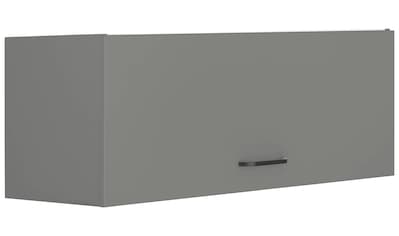 OPTIFIT Klapphängeschrank »Elga«, mit Soft-Close-Funktion und Metallgriff, Breite 90 cm kaufen