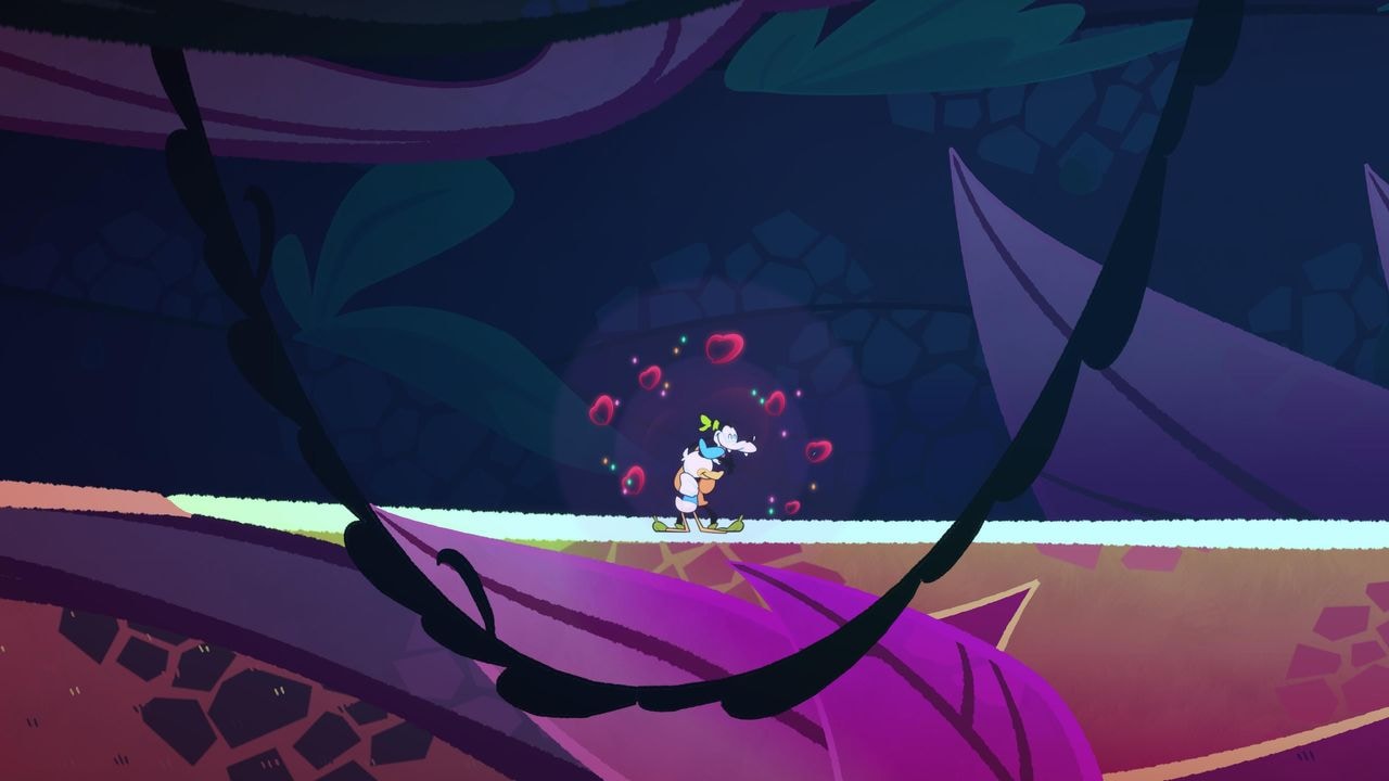 Nighthawk Spielesoftware »Disney Illusion Island Mickey & Friends« PlayStation 5