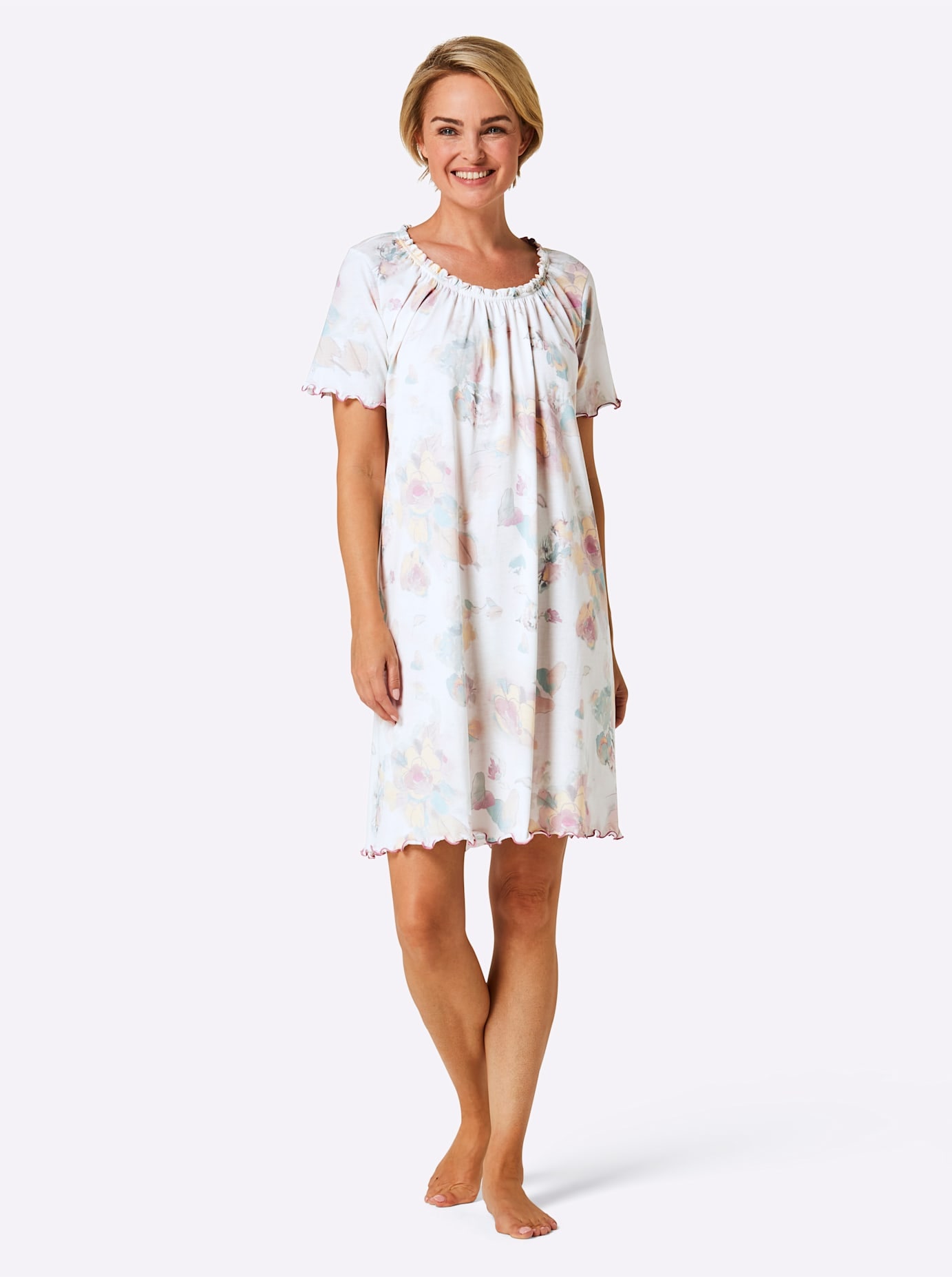 wäschepur Nachthemd »Nachthemd«