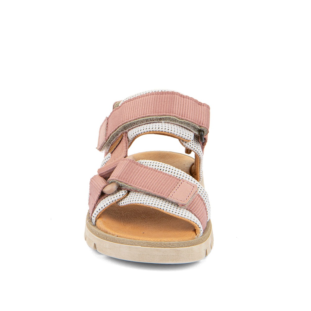froddo® Sandale  chaussure de trekking, chaussure à scratch avec fermeture velcro