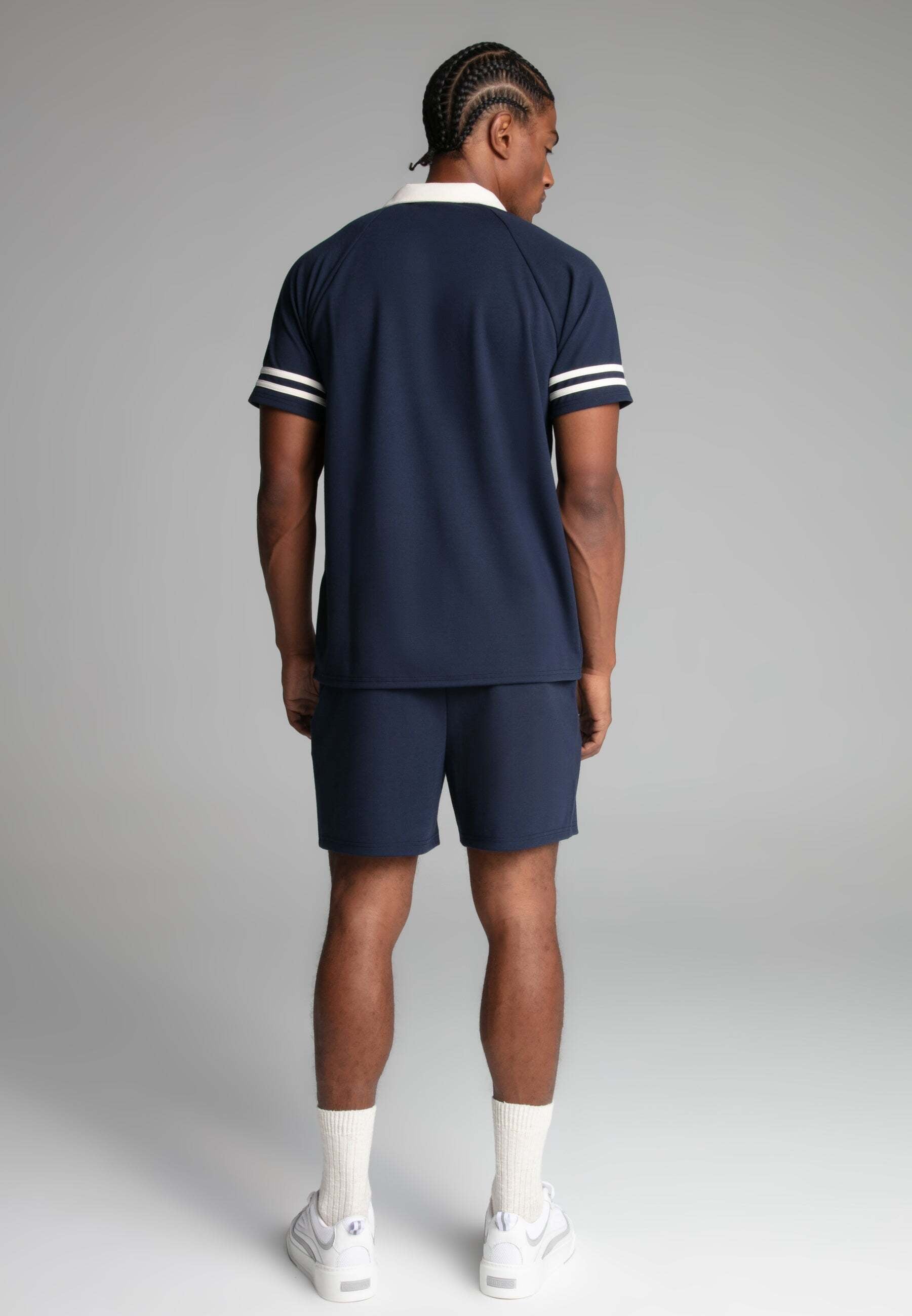 Siksilk Shorts »Siksilk Shorts Retro Shorts«