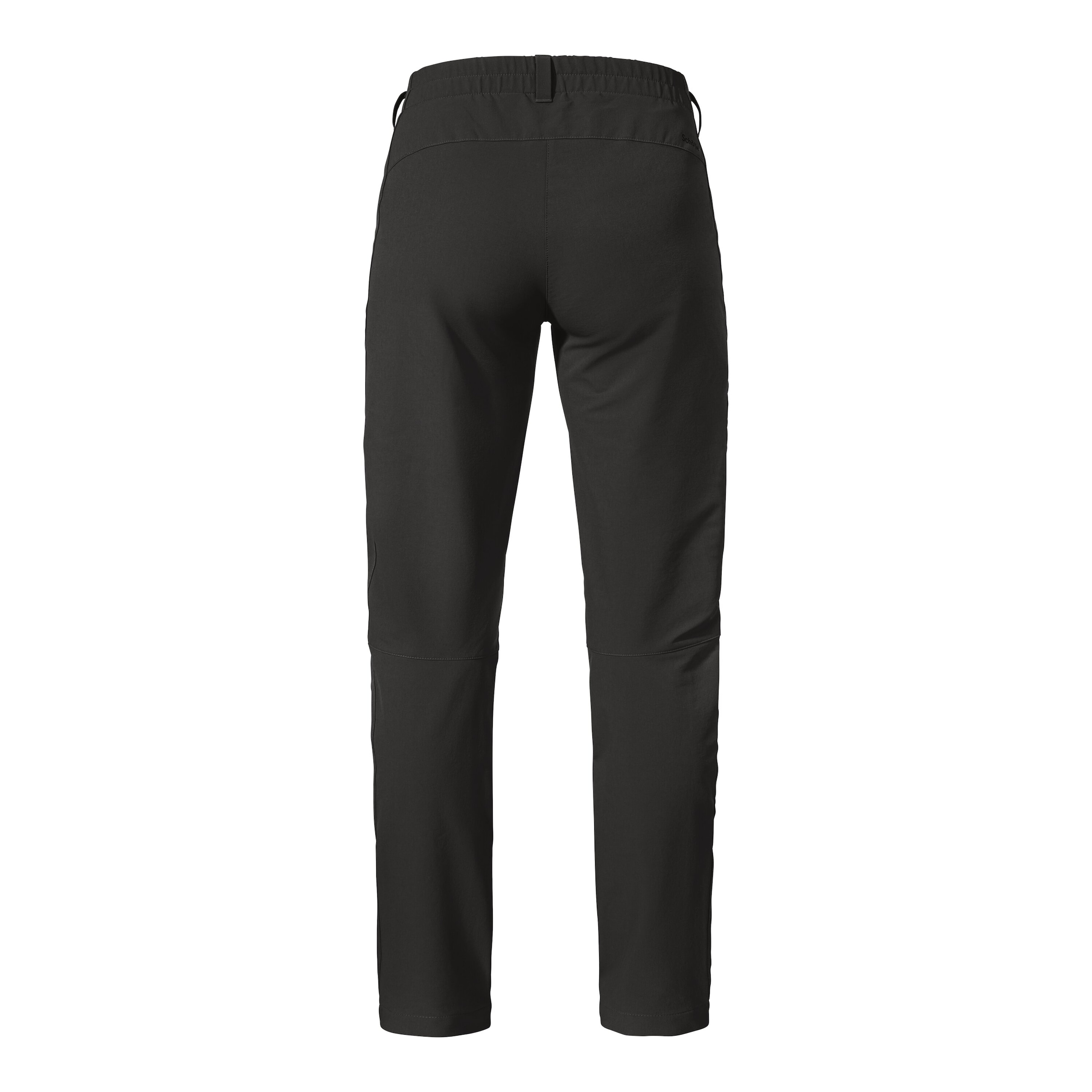 Schöffel Pantalon softshell »Pants Ascona Warm L«  coupe-vent, déperlant, respirant, élastique