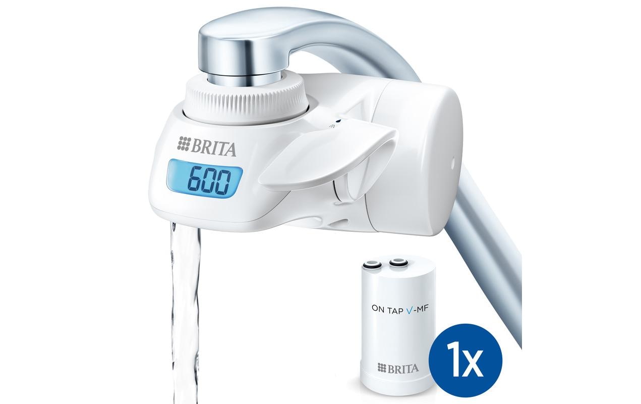 BRITA Ersatzfilter »ON TAP Pro V-MF«