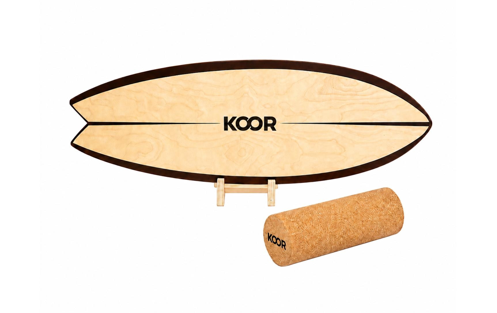 KOOR Balanceboard