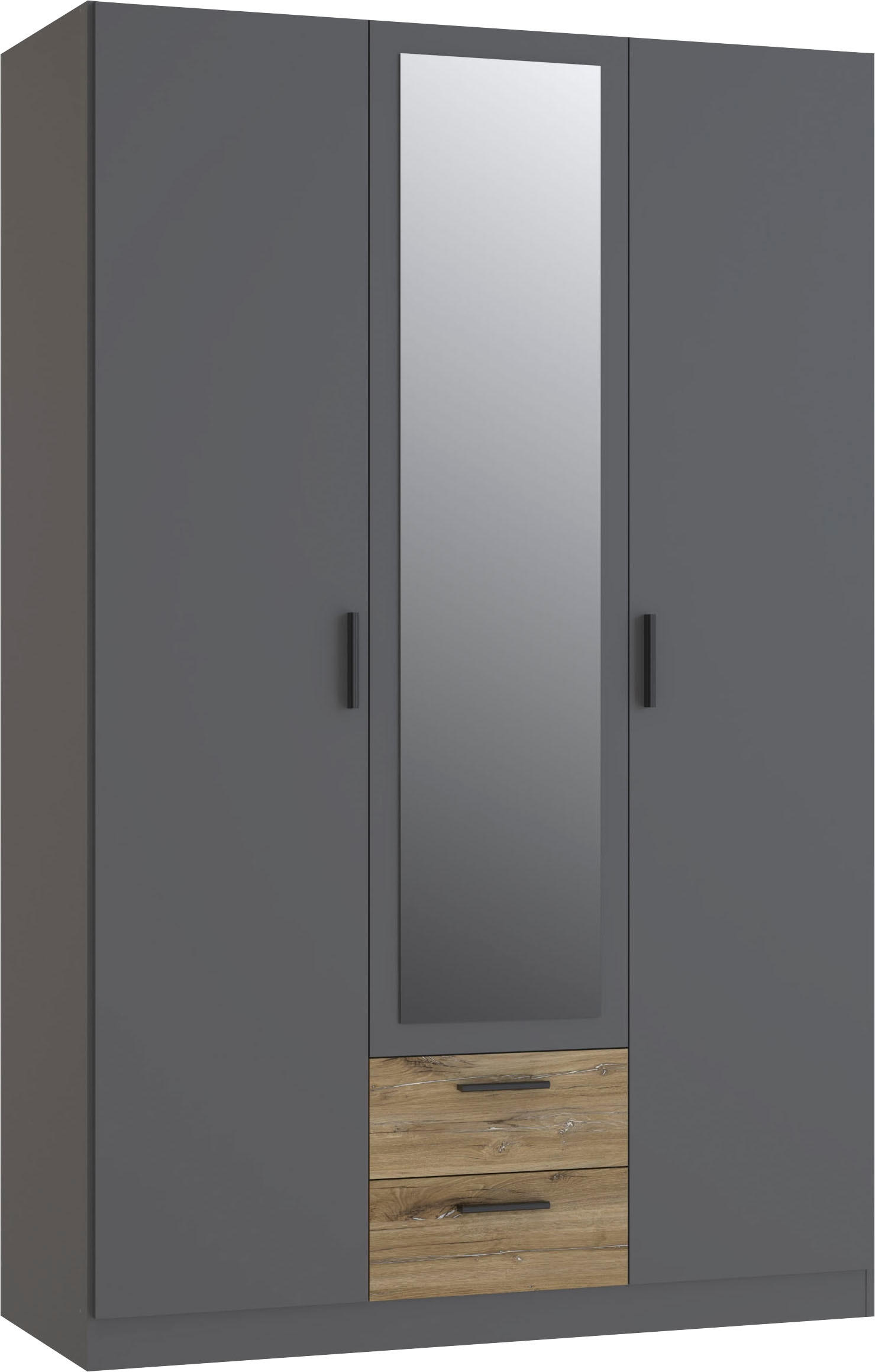 FORTE Kleiderschrank